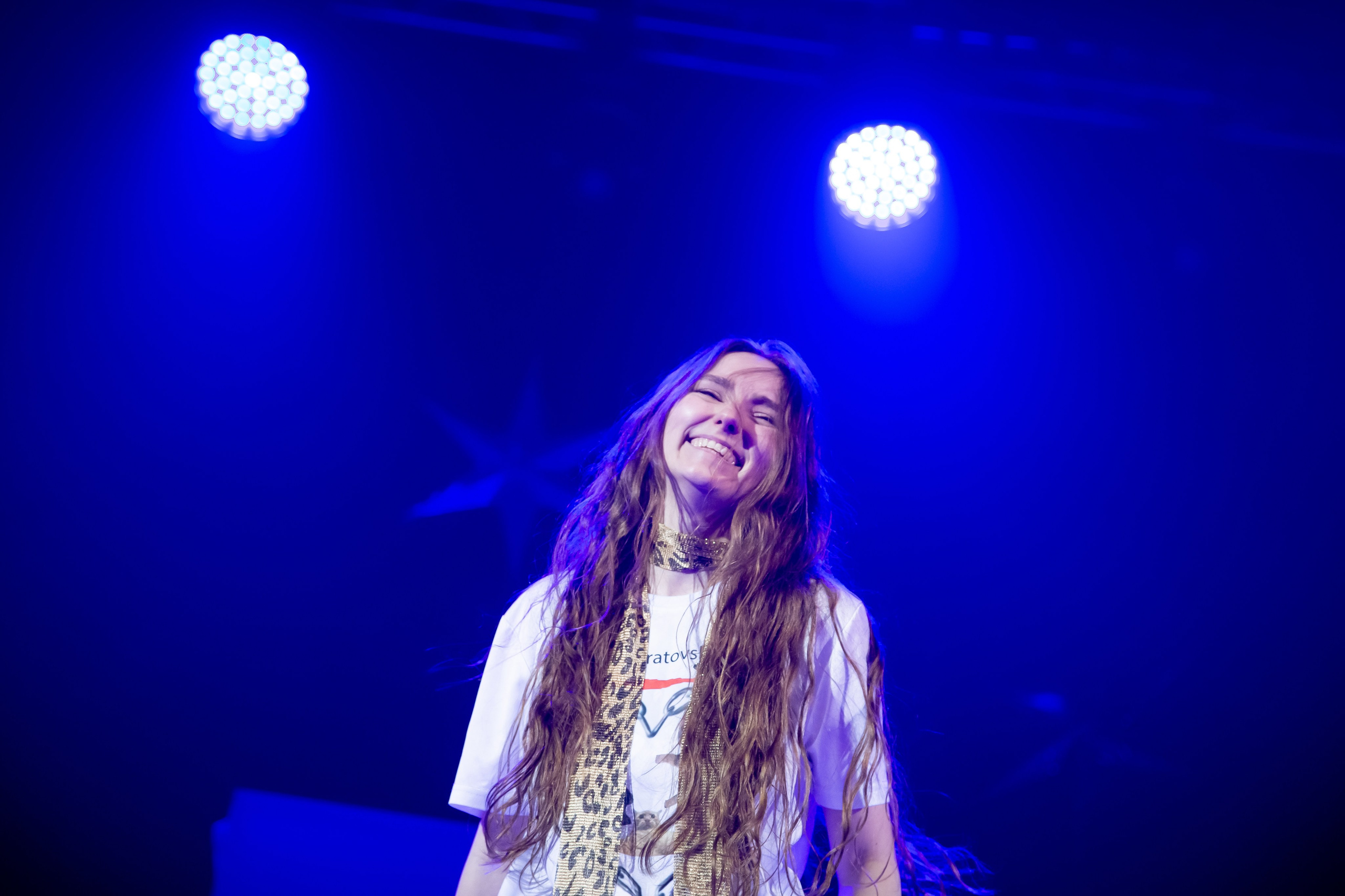 Студвесна Химфак. Репортажный и портретный фотограф Казань / Горячих Полина