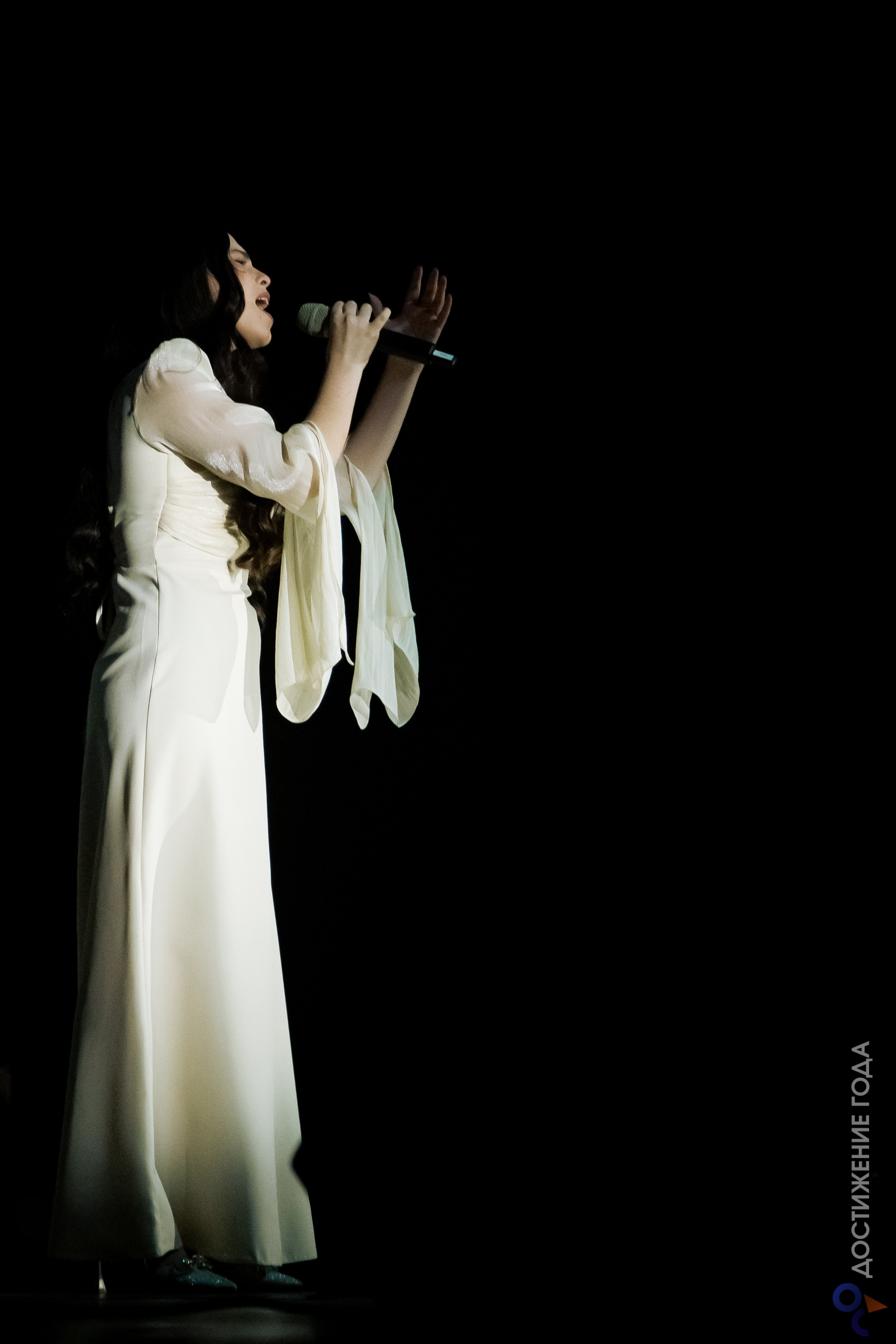 IX Достижение года. Репортажный и портретный фотограф Казань / Горячих Полина