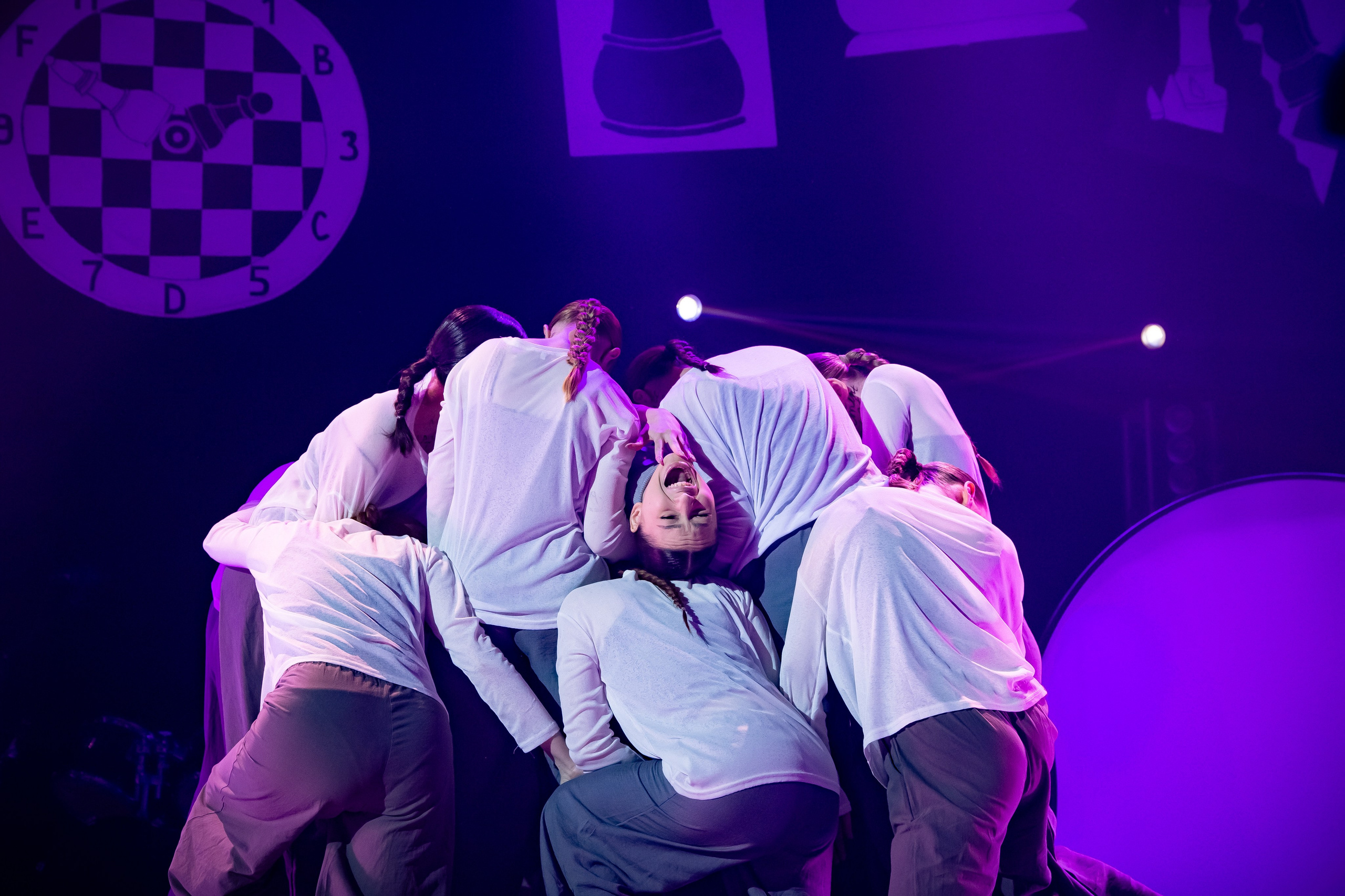 Студвесна ИФ и ИВМИиТ. Репортажный и портретный фотограф Казань / Горячих Полина