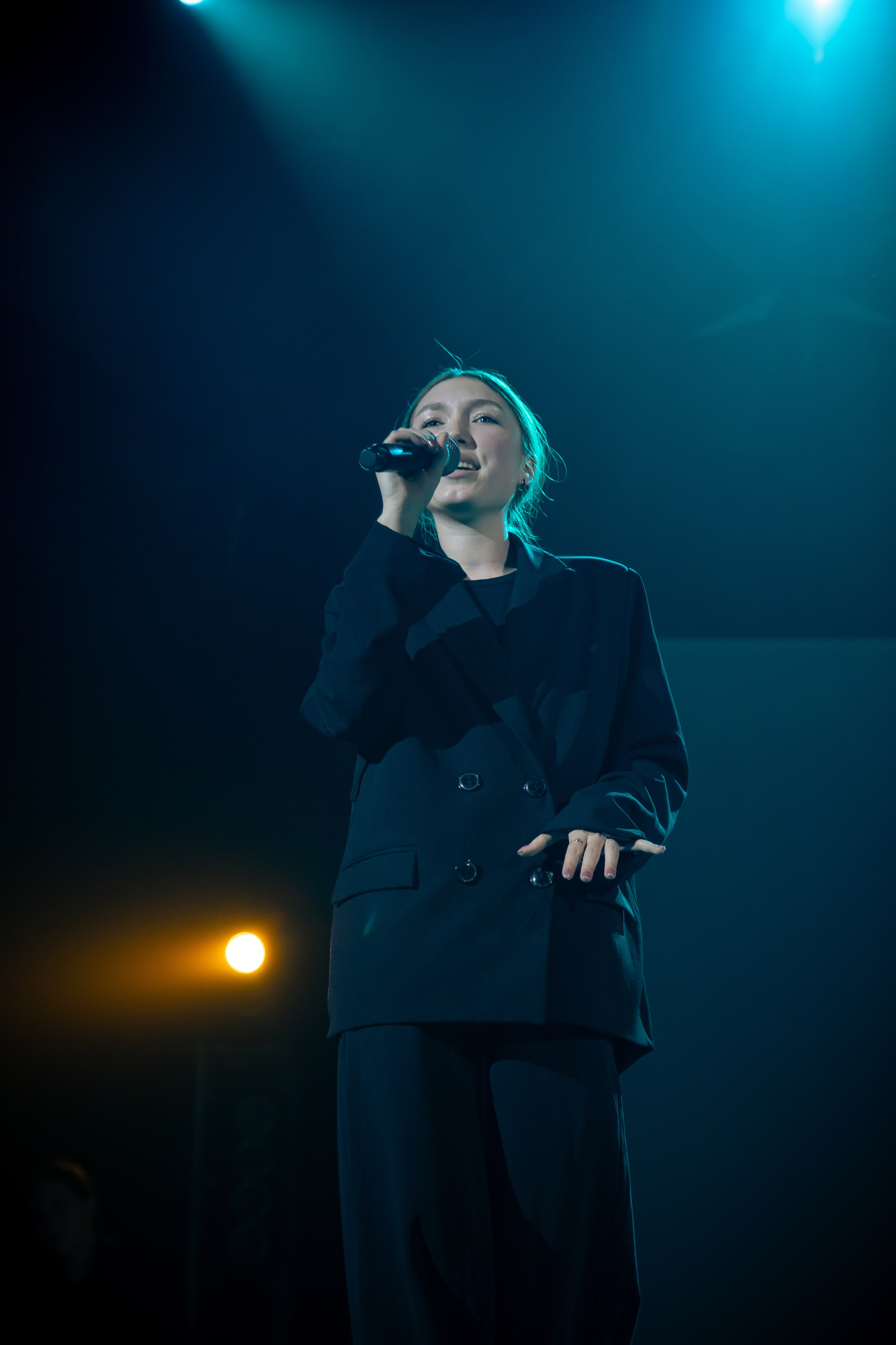 Студвесна Химфак. Репортажный и портретный фотограф Казань / Горячих Полина