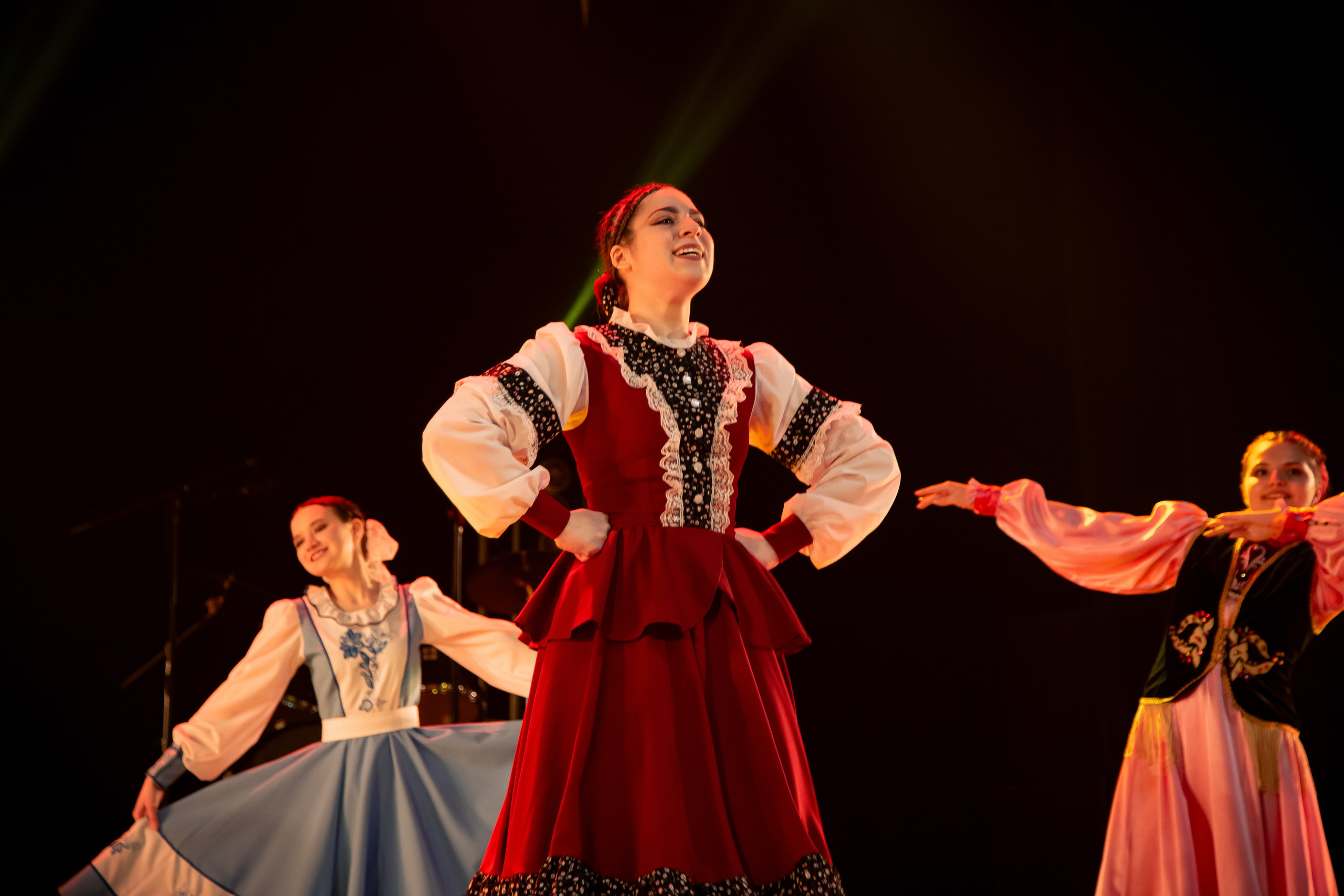 Студвесна Химфак. Репортажный и портретный фотограф Казань / Горячих Полина