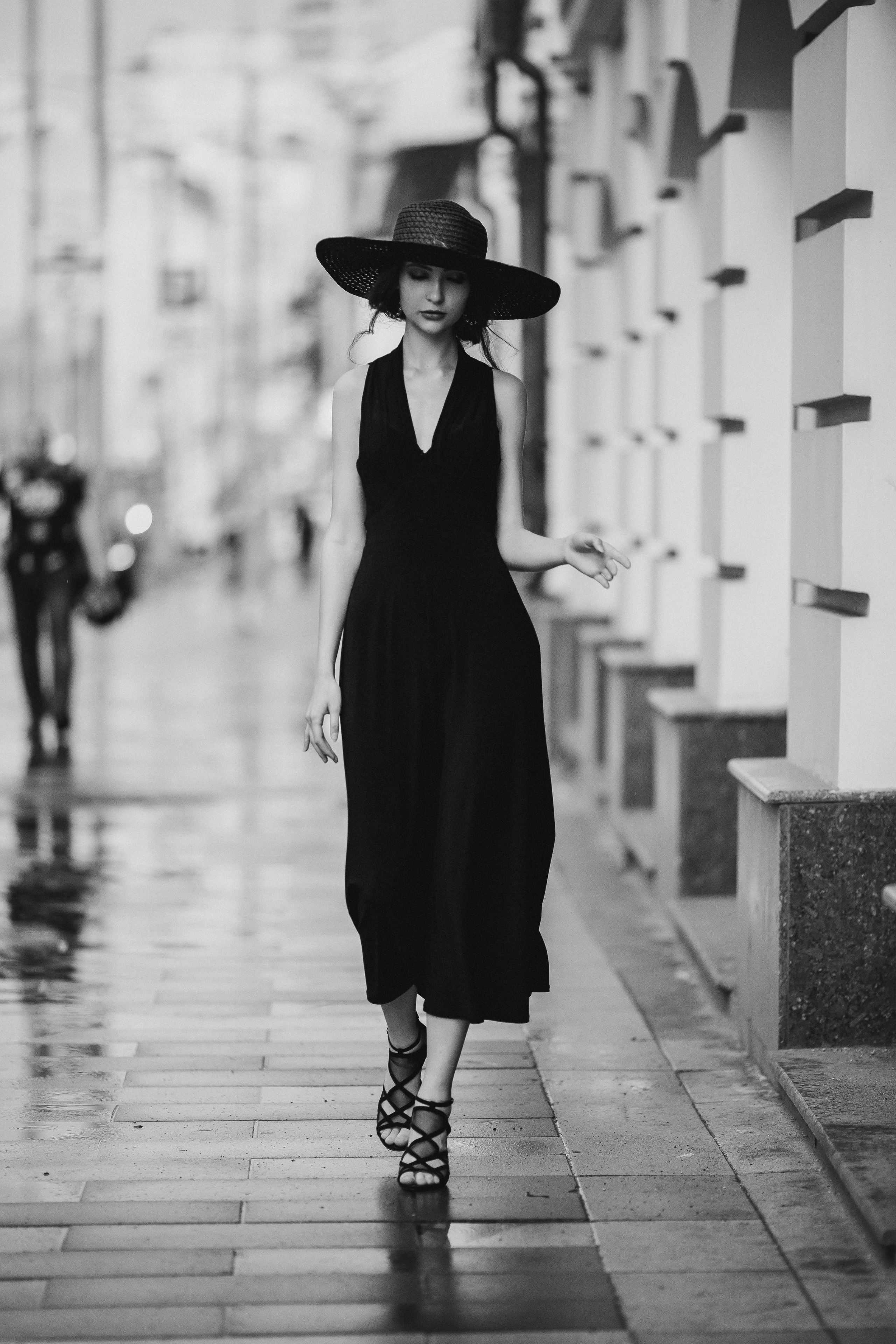 В итальянском квартале. Серафима. Анна Блохина Фотограф Звенигород Одинцово Истра Красногорск Москва