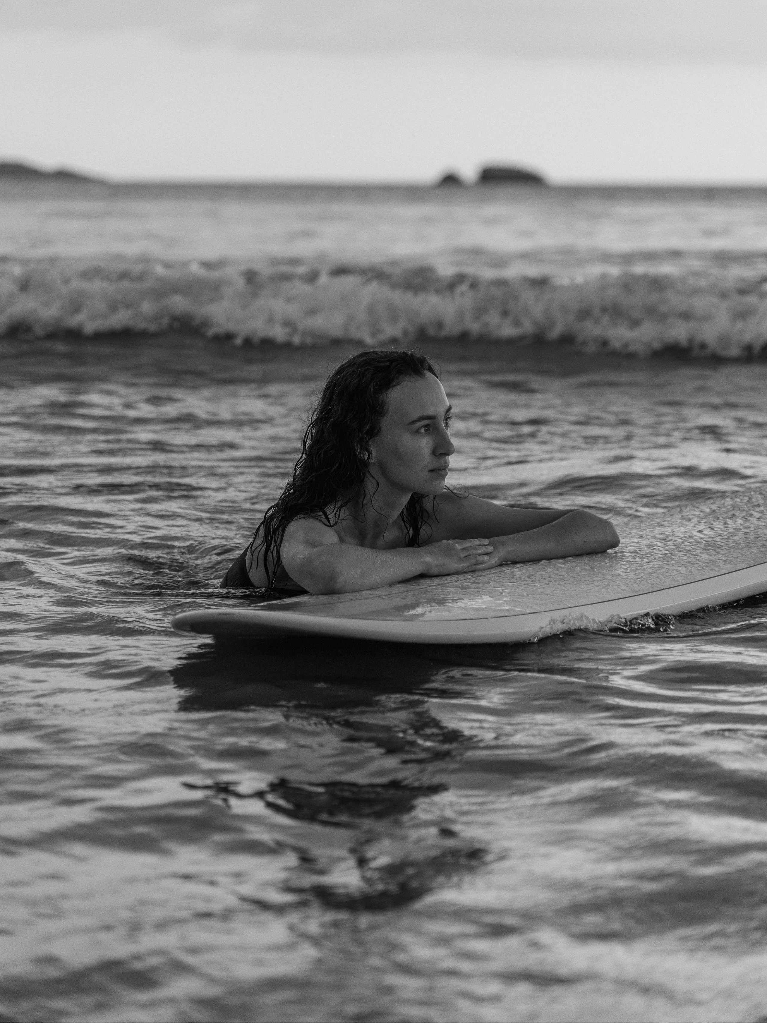 Surf stories. Главная