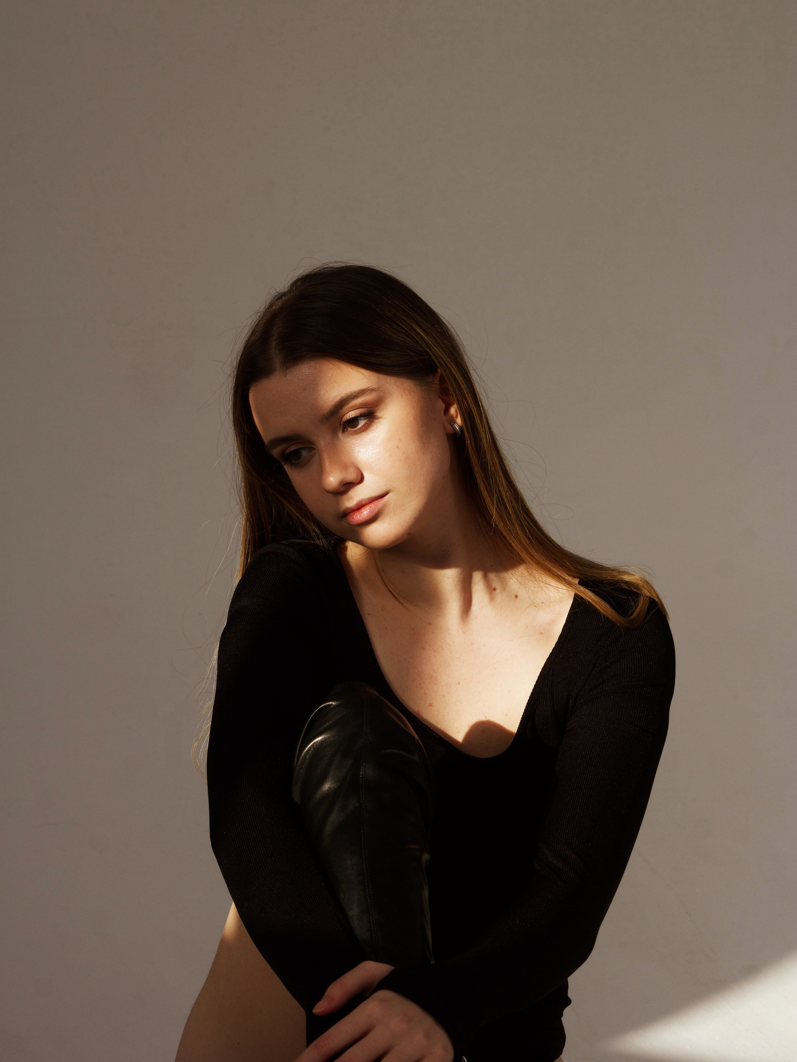 Studio. Главная