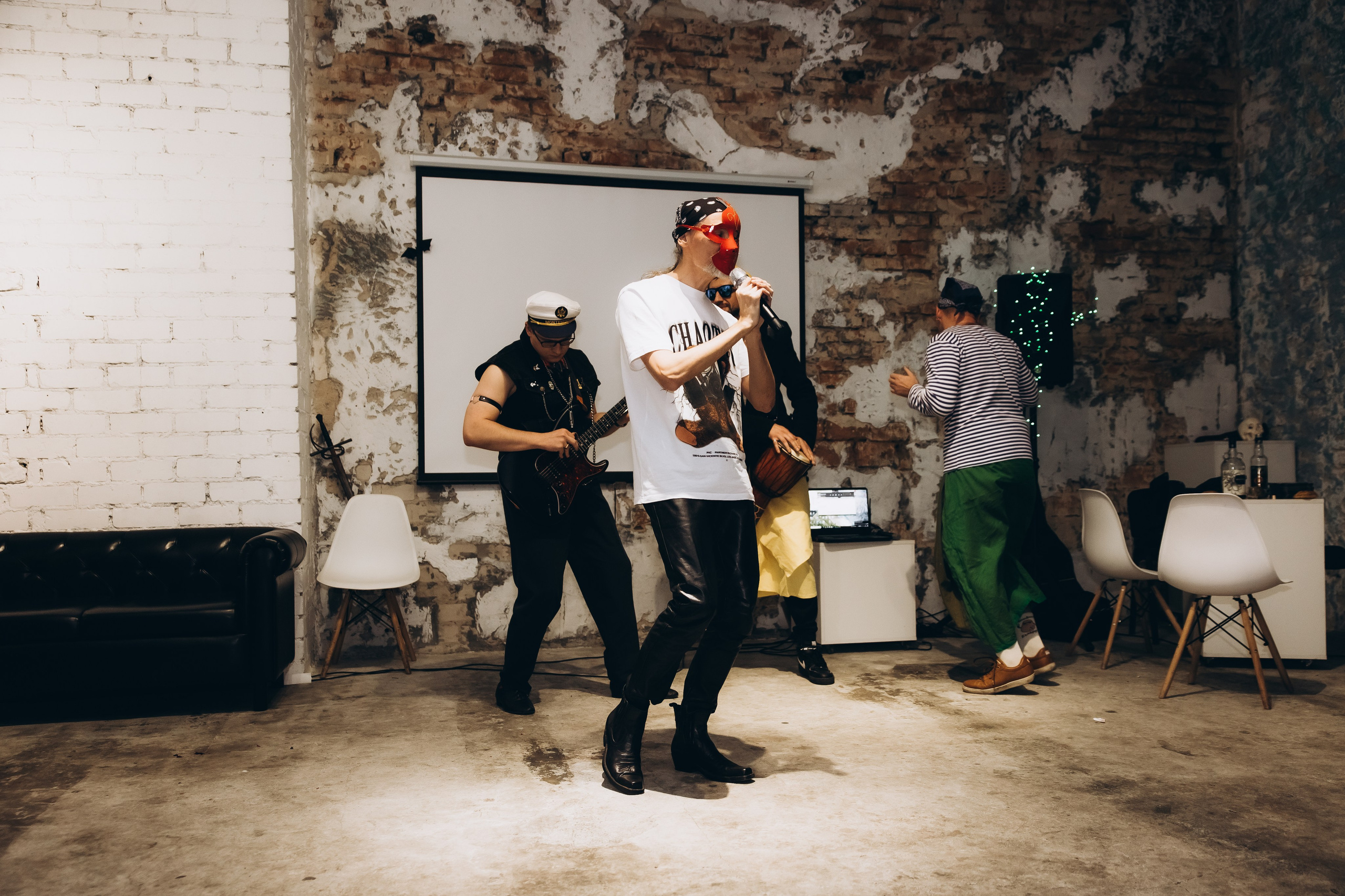 Halloween'24. Фотограф ВИКА МЕДУЗА