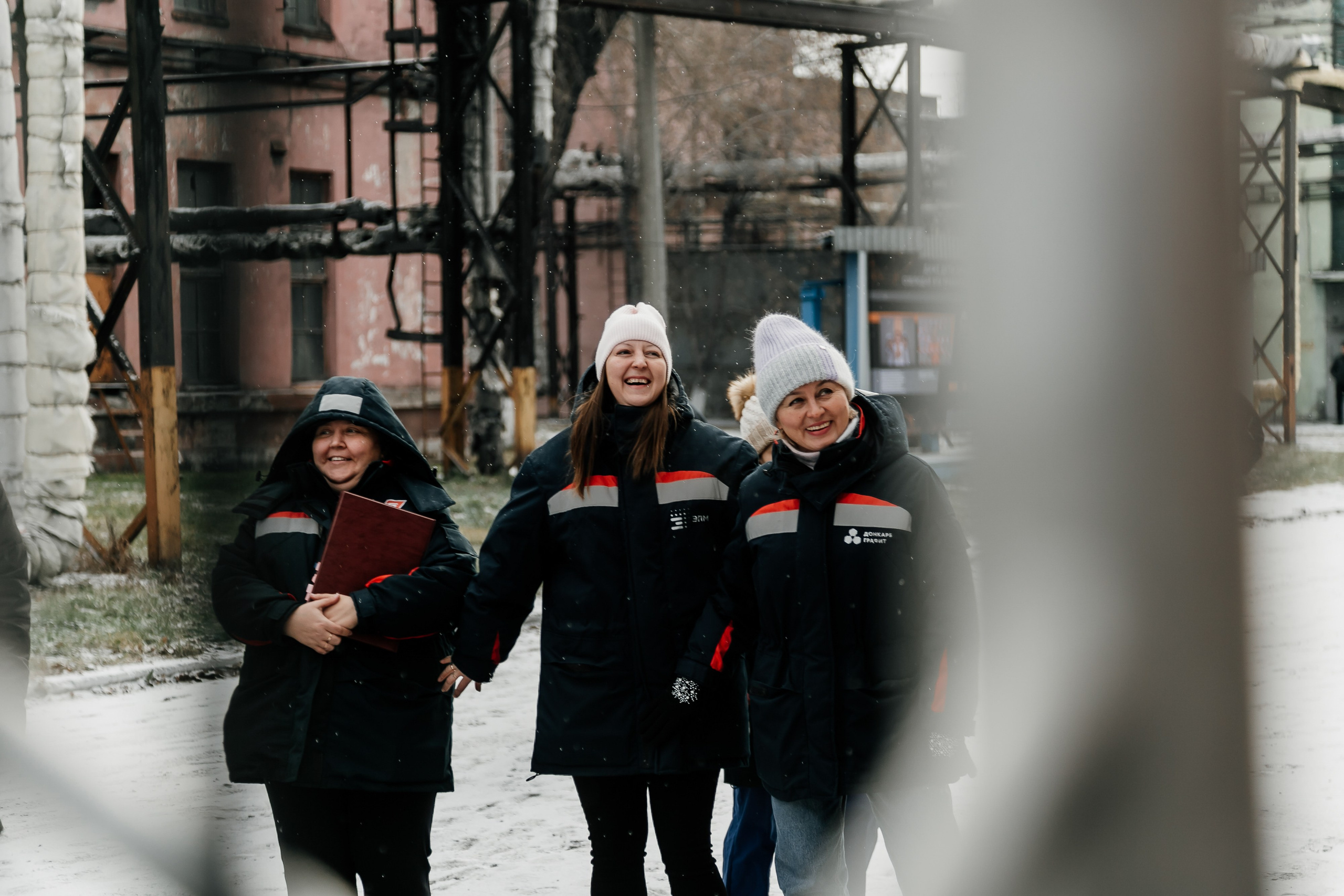 EI6. Фотограф Иван Гуляев