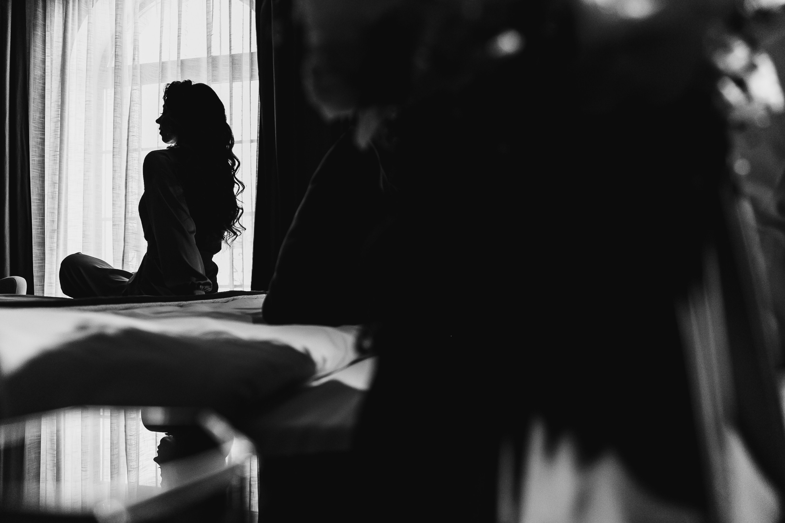 Evgeny & Maria. Фотограф Иван Гуляев