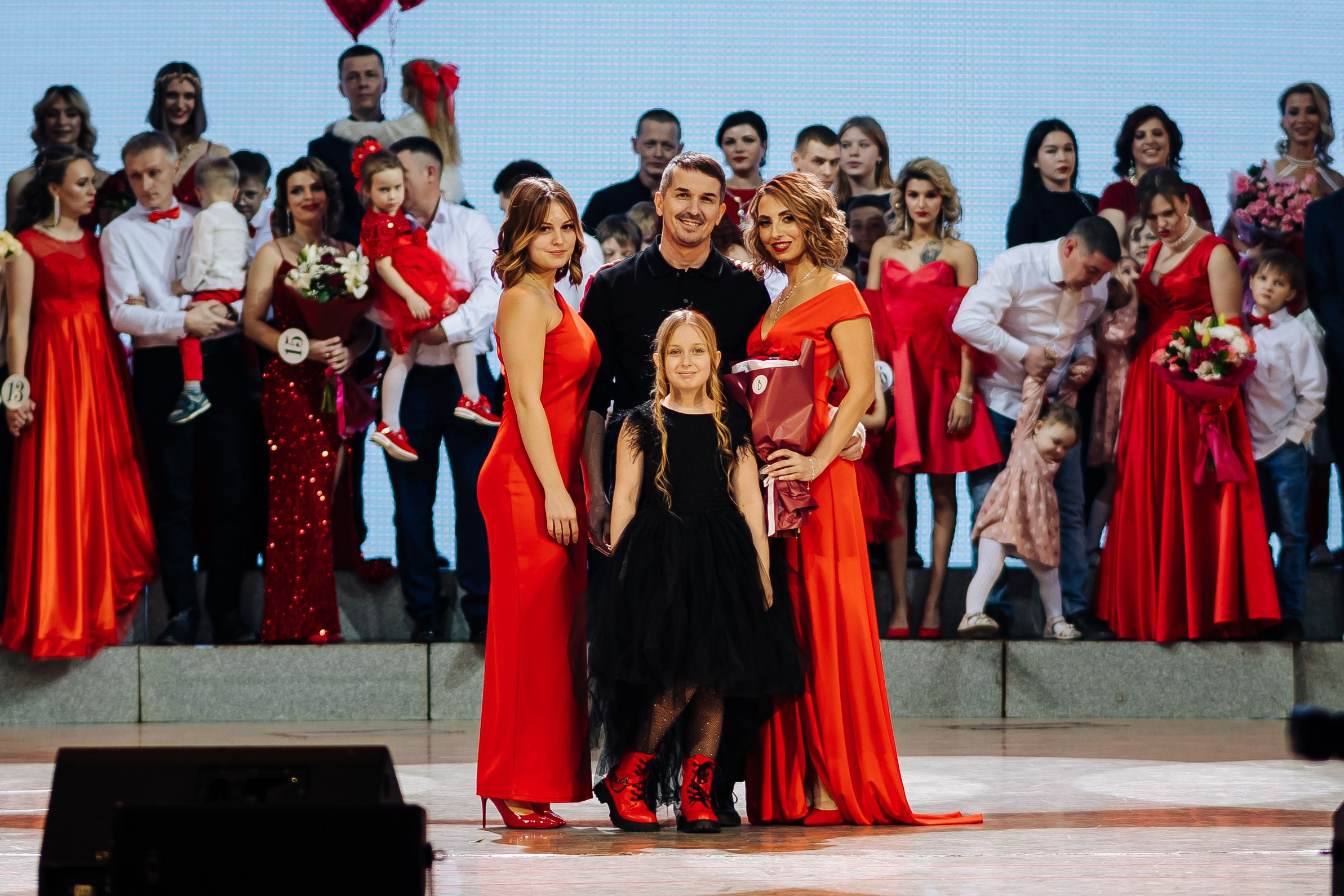 Мама года. Репортажный, портретный и свадебный фотограф в Магнитогорске Степан Самовиков