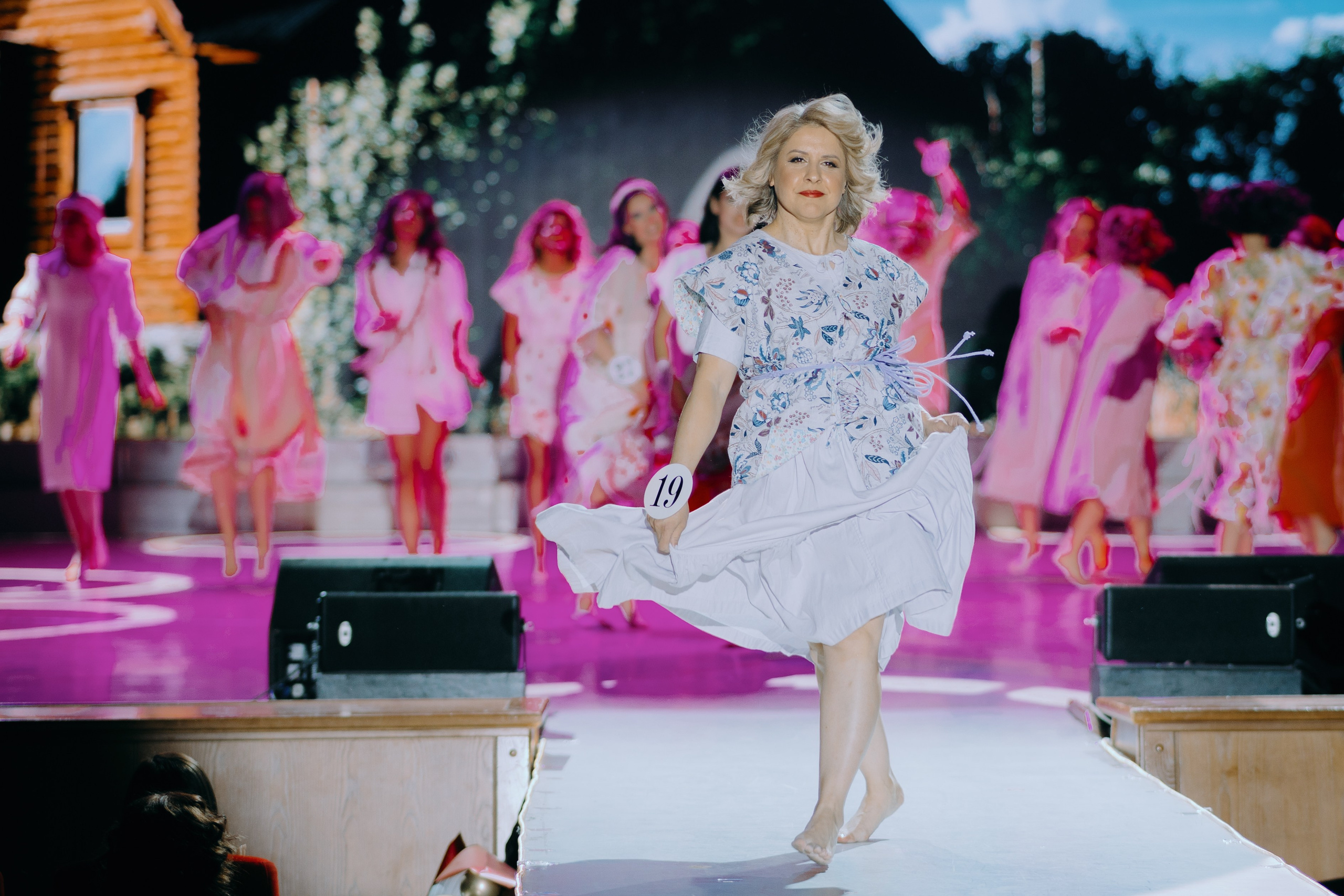 Мама года. Репортажный, портретный и свадебный фотограф в Магнитогорске Степан Самовиков