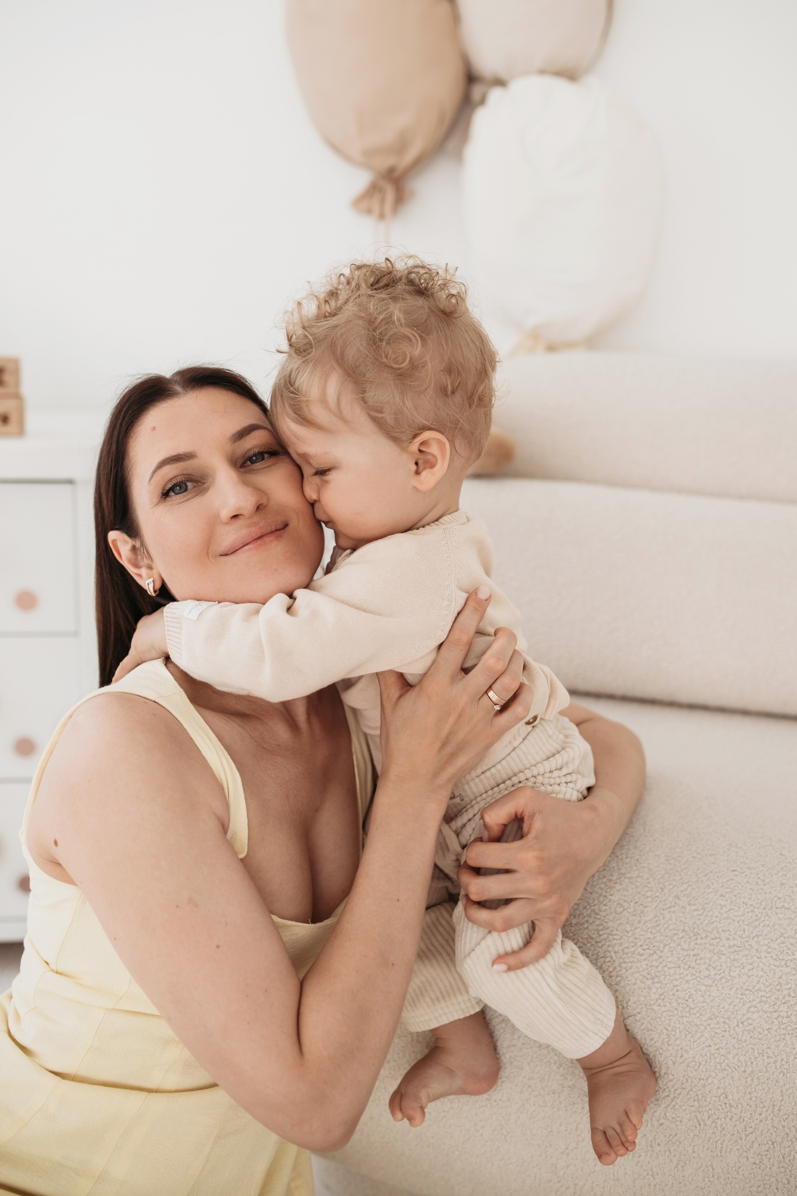 Марк. Семейный и детский фотограф Минск, Беларусь