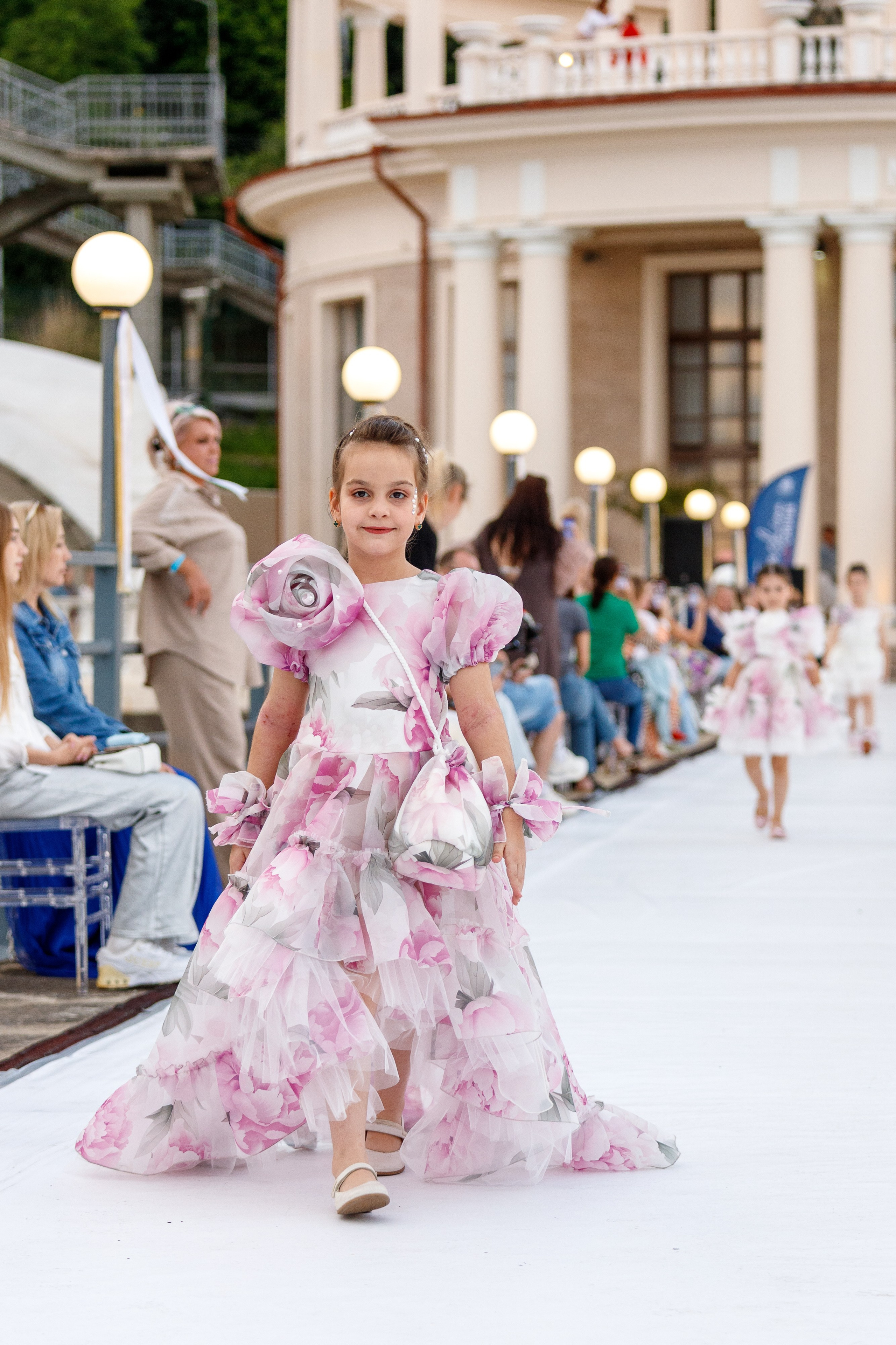 29 Fashion Cruise. Интерьерный и фуд фотограф в Иркутске Дмитрий Арно