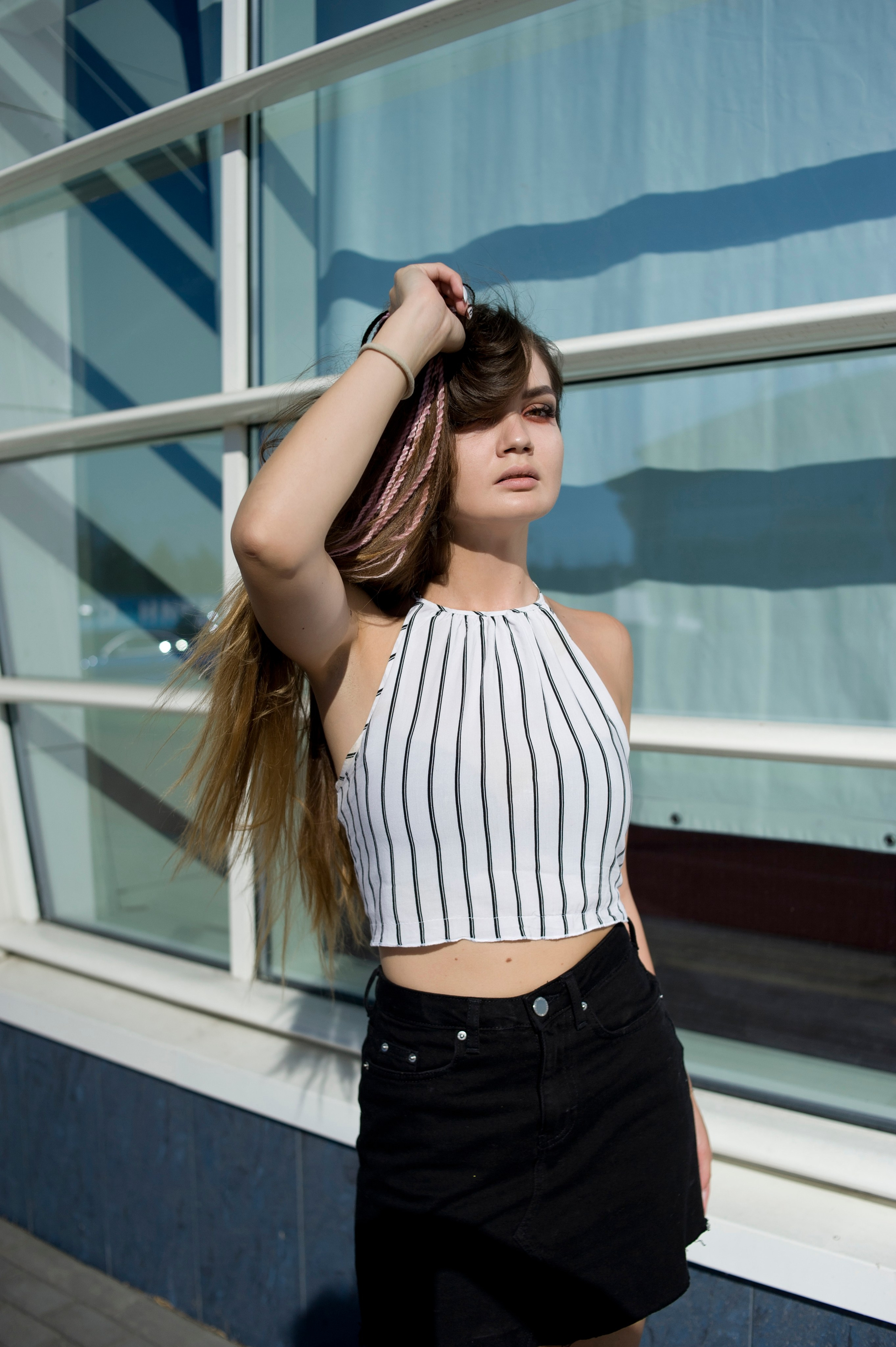 Лада. Фотограф Санкт-Петербург