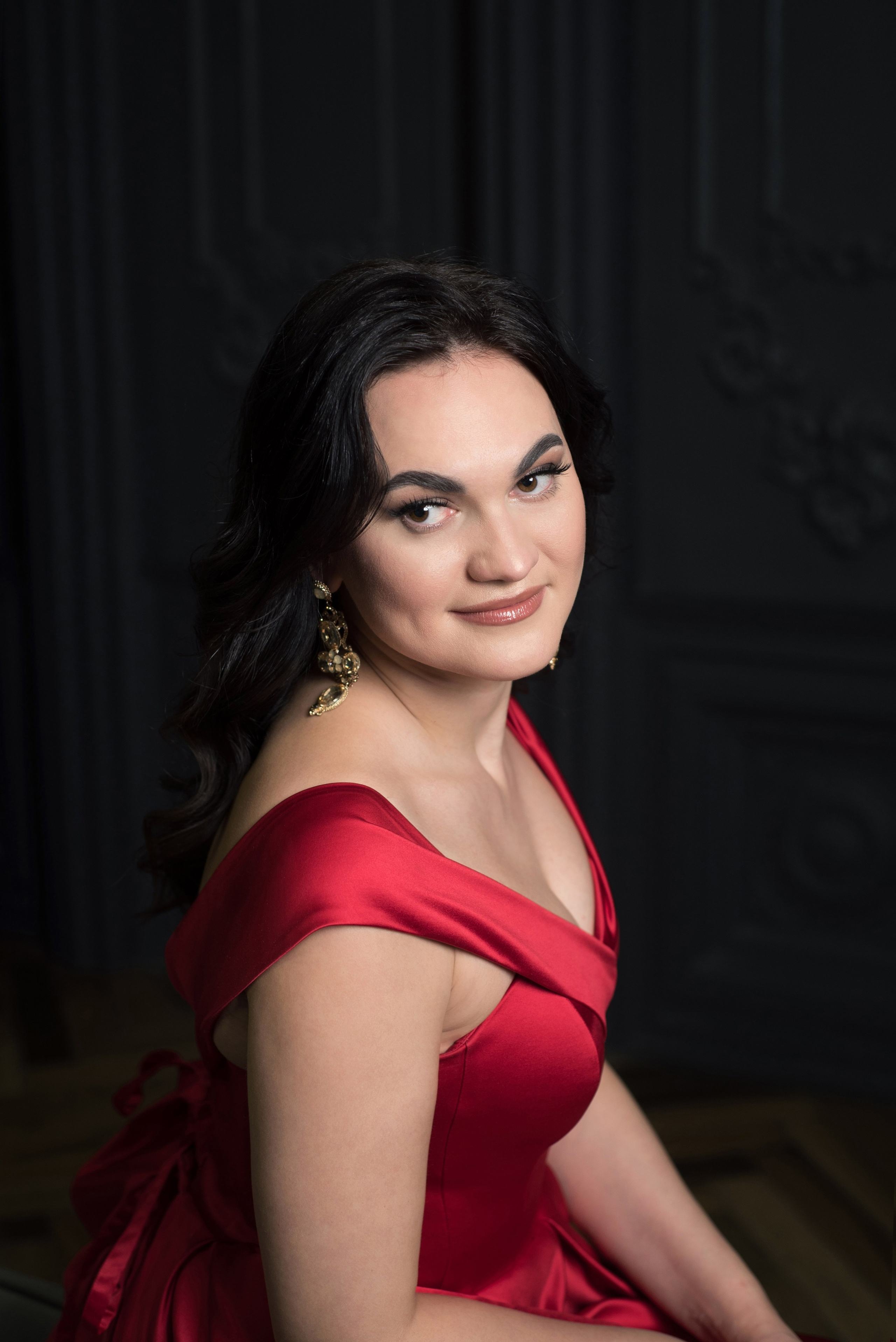 Наташа. Фотограф Санкт-Петербург