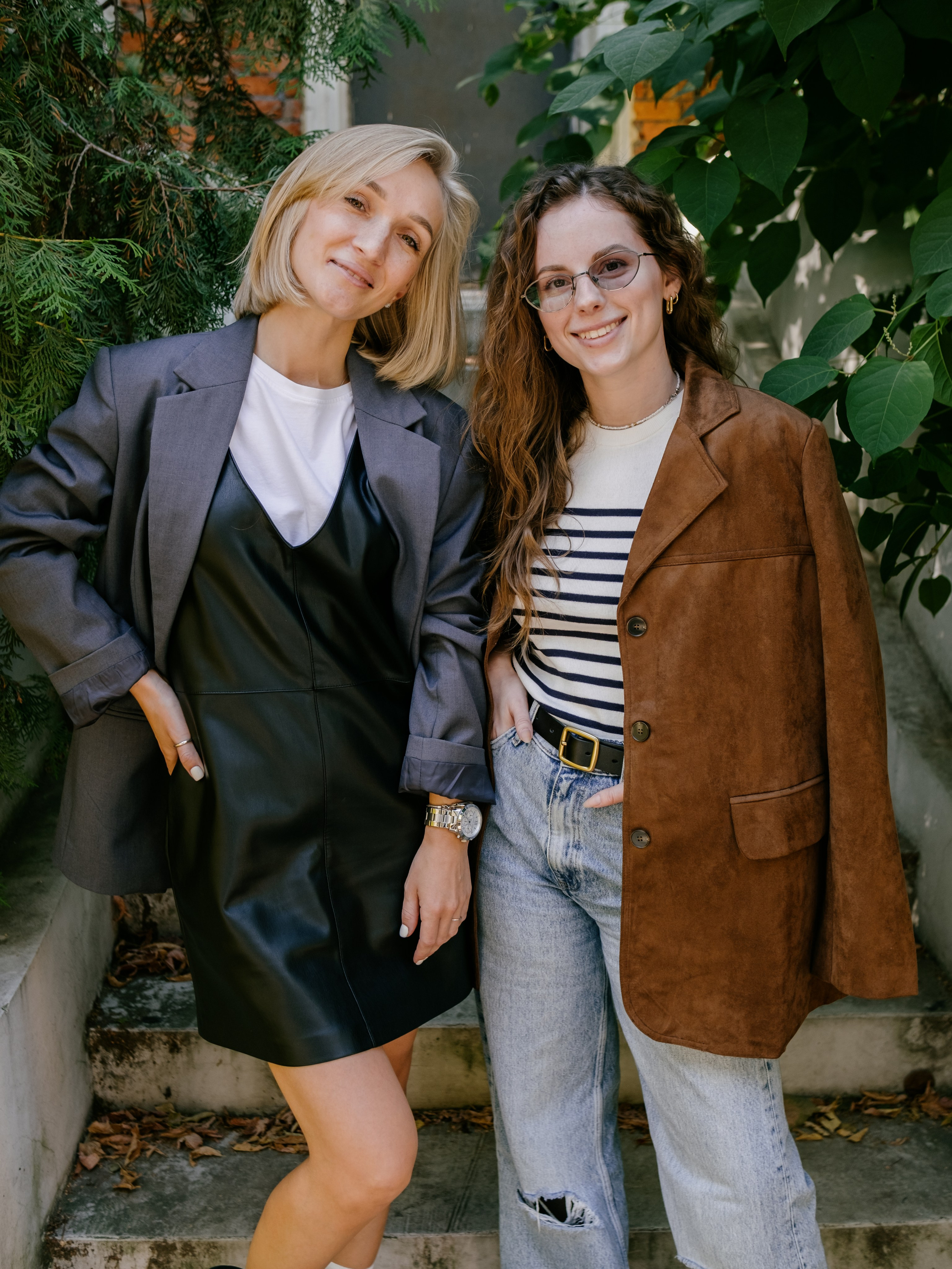 Бизнес-завтрак SETTERS EDUCATION. Репортажный и портретный фотограф в Москве Илья Спиридонов