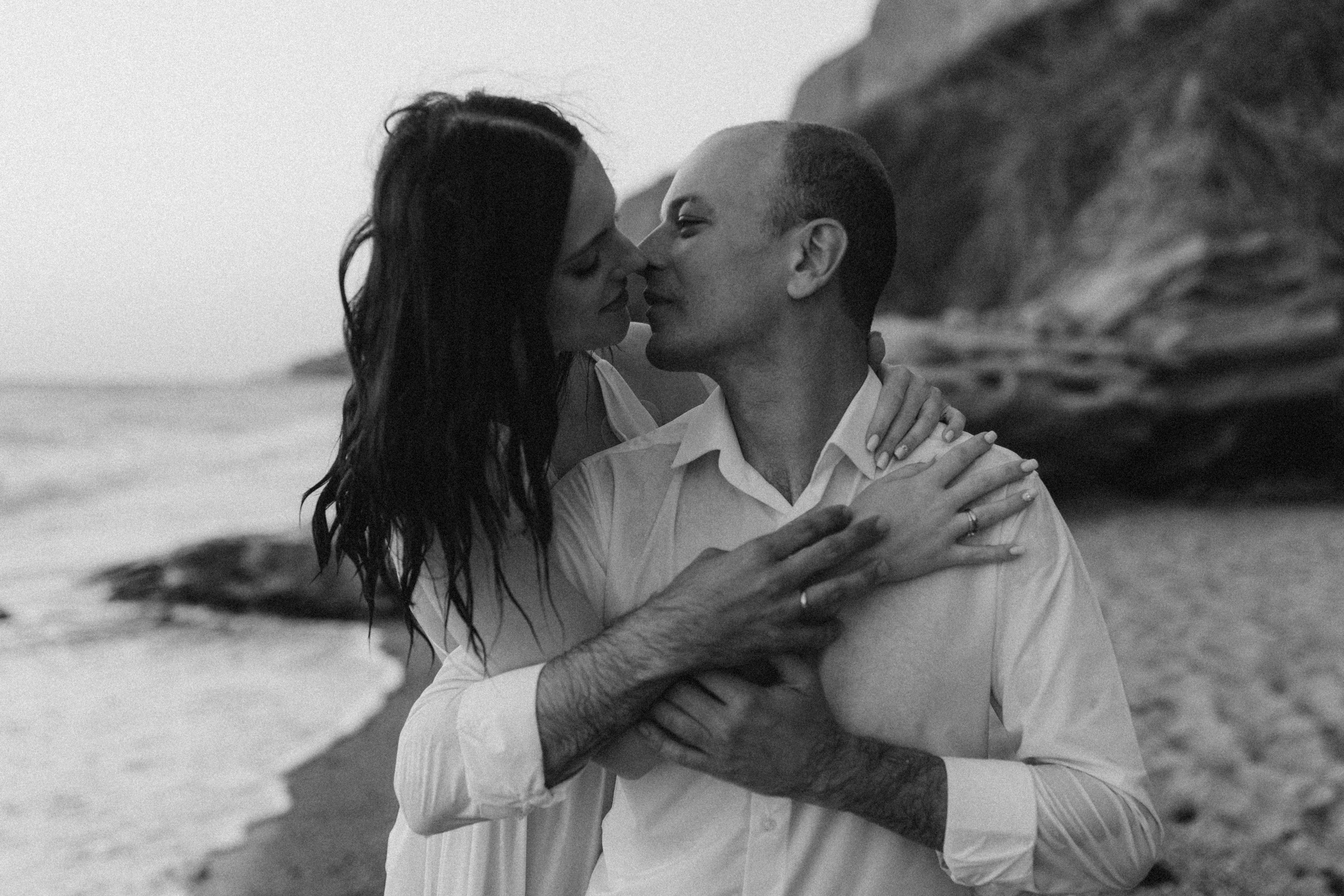 Семейный и портретный фотограф в Севастополе Ирина Ященко