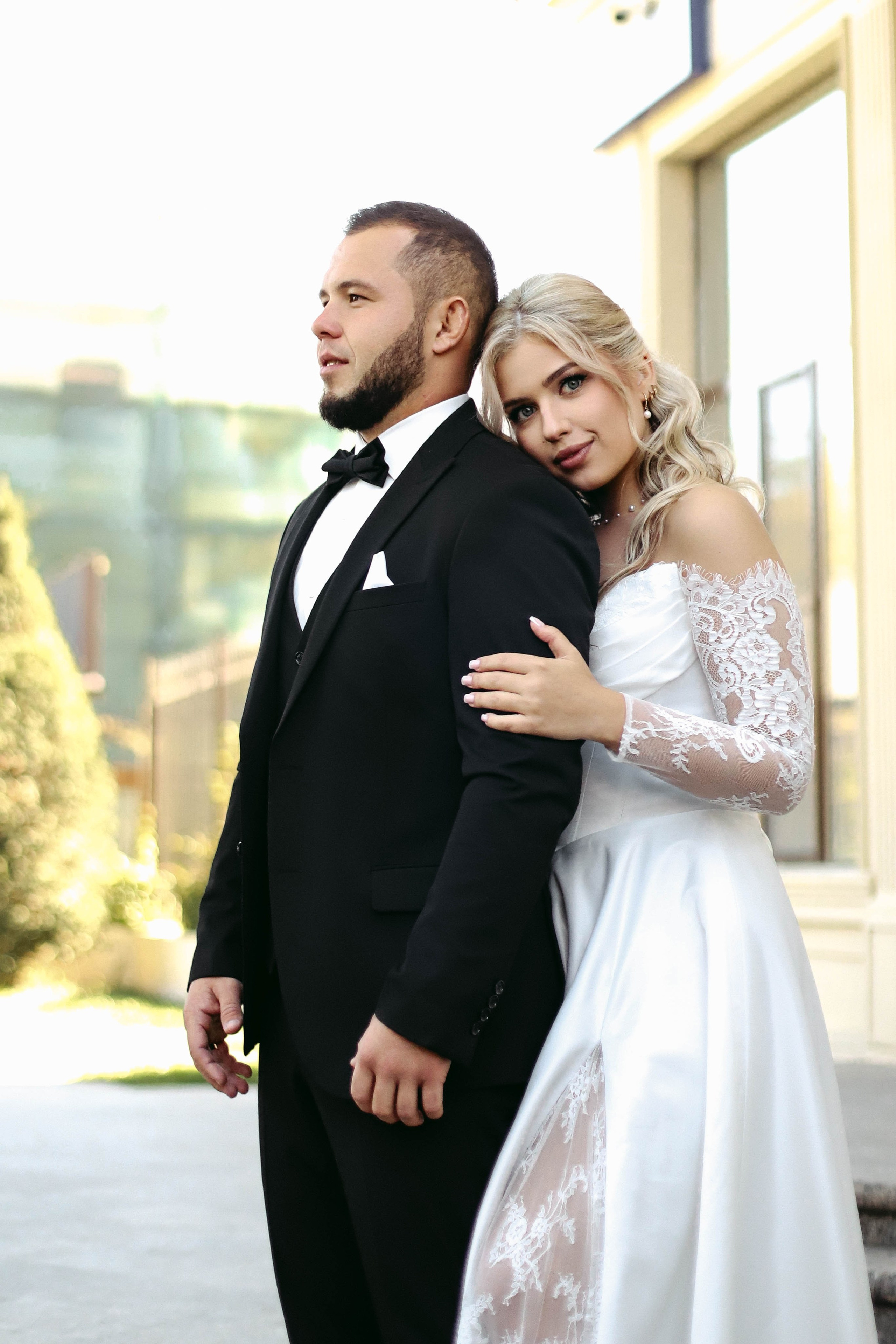 СОФИЯ & МИХАИЛ. Фотограф Мариуполь | Ялта | Крым — Диана Мазенко