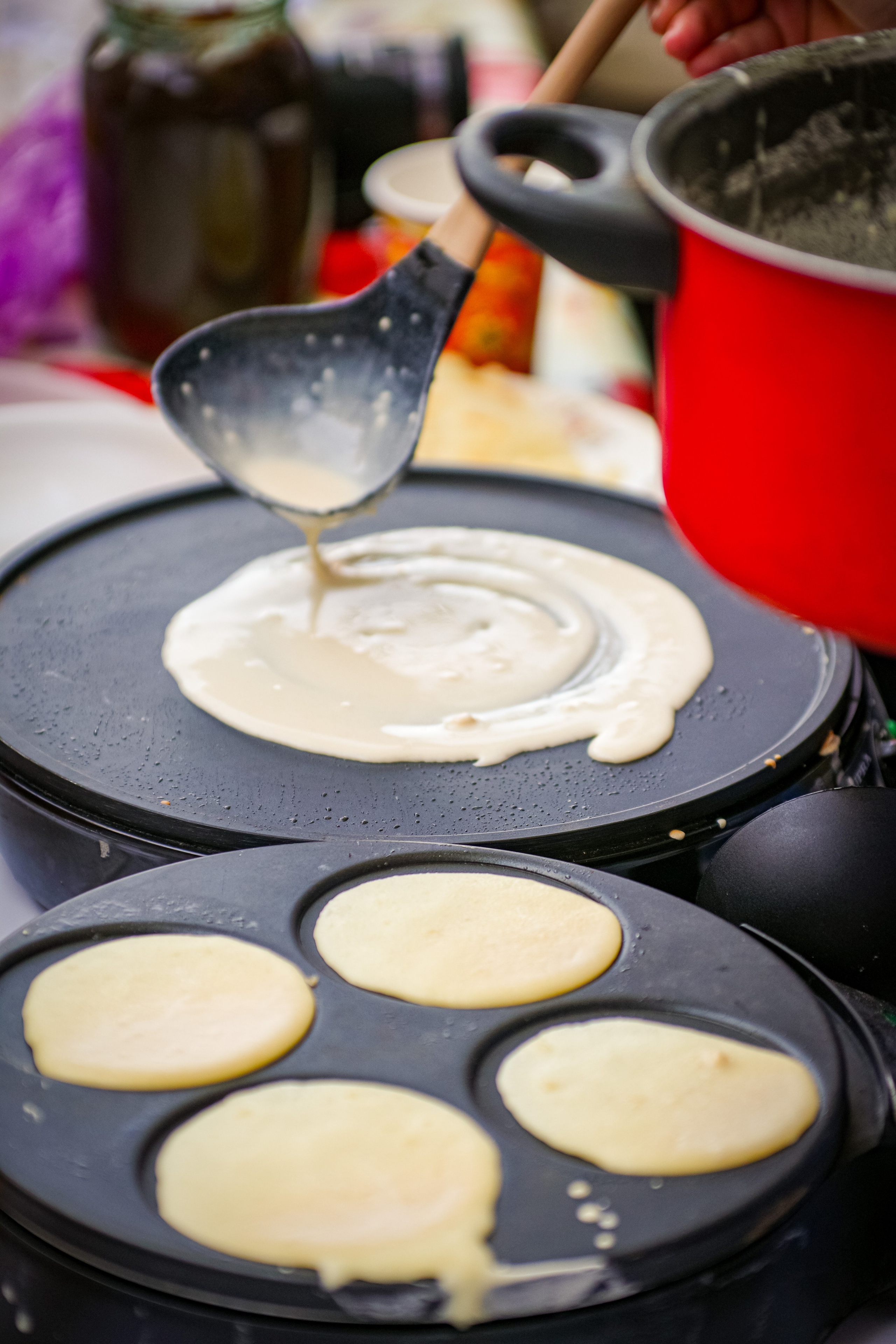 Русская община. Семейный и детский фотограф Антон Зорин
