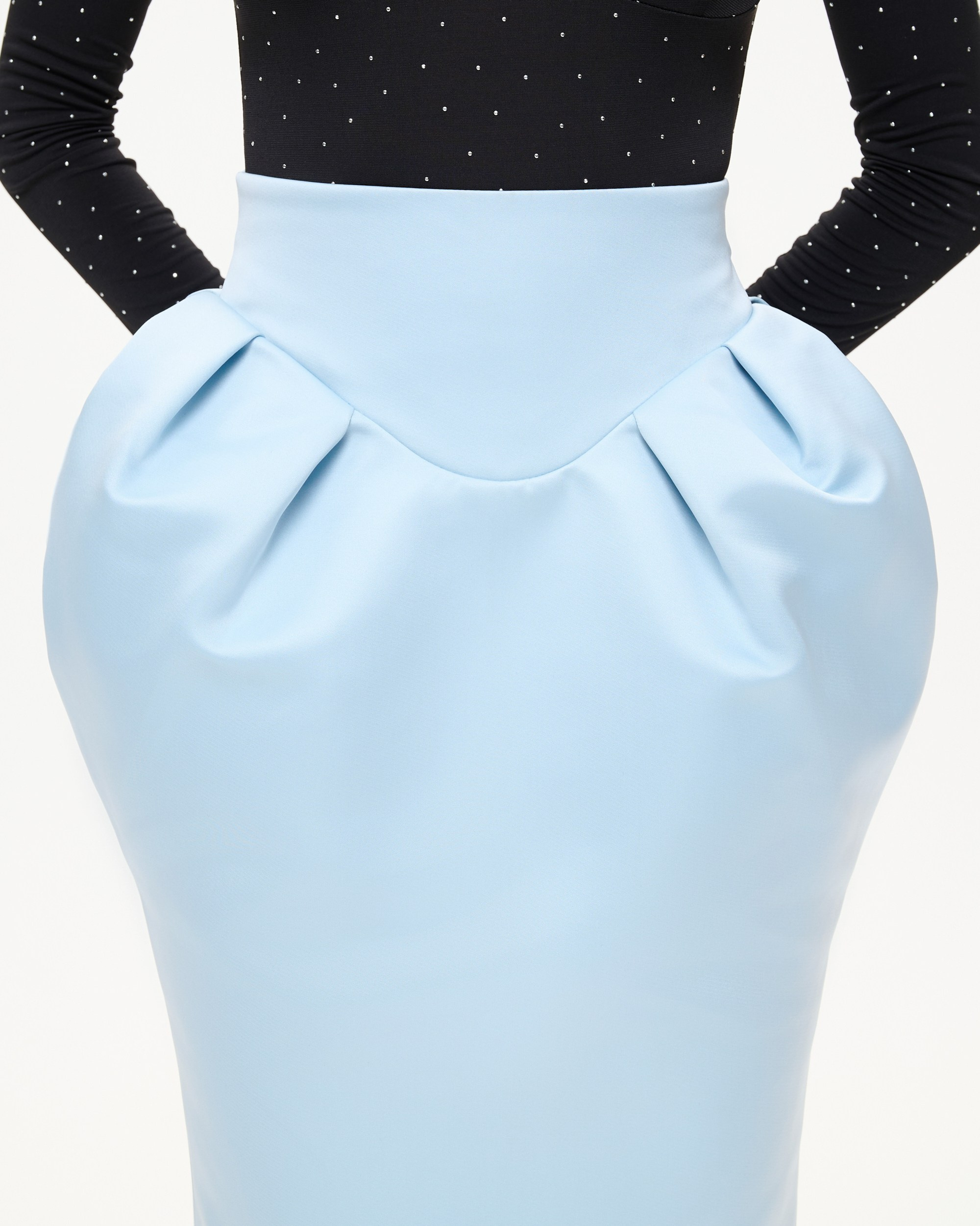 Каталог для бренда The Rozie. Фотограф для брендов в Москве Ксения Чупрунова