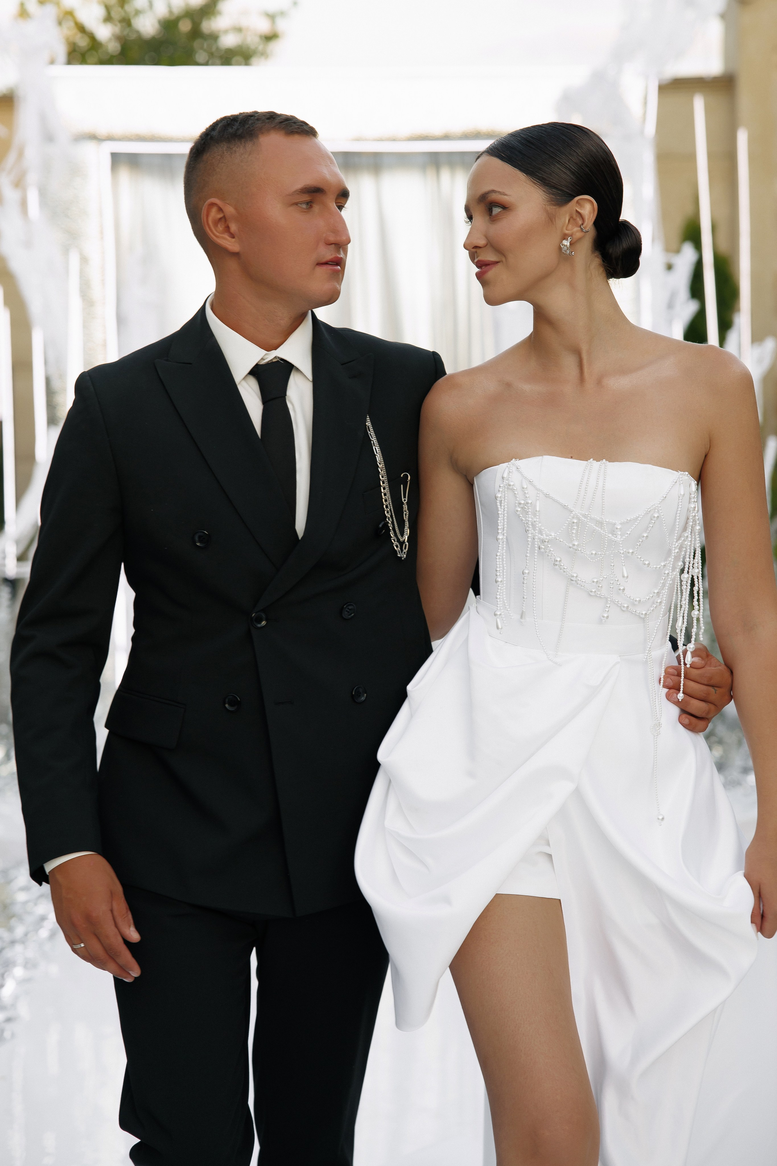 Wedding A&A. Свадебный фотограф Краснодар Юлия Ткаченко