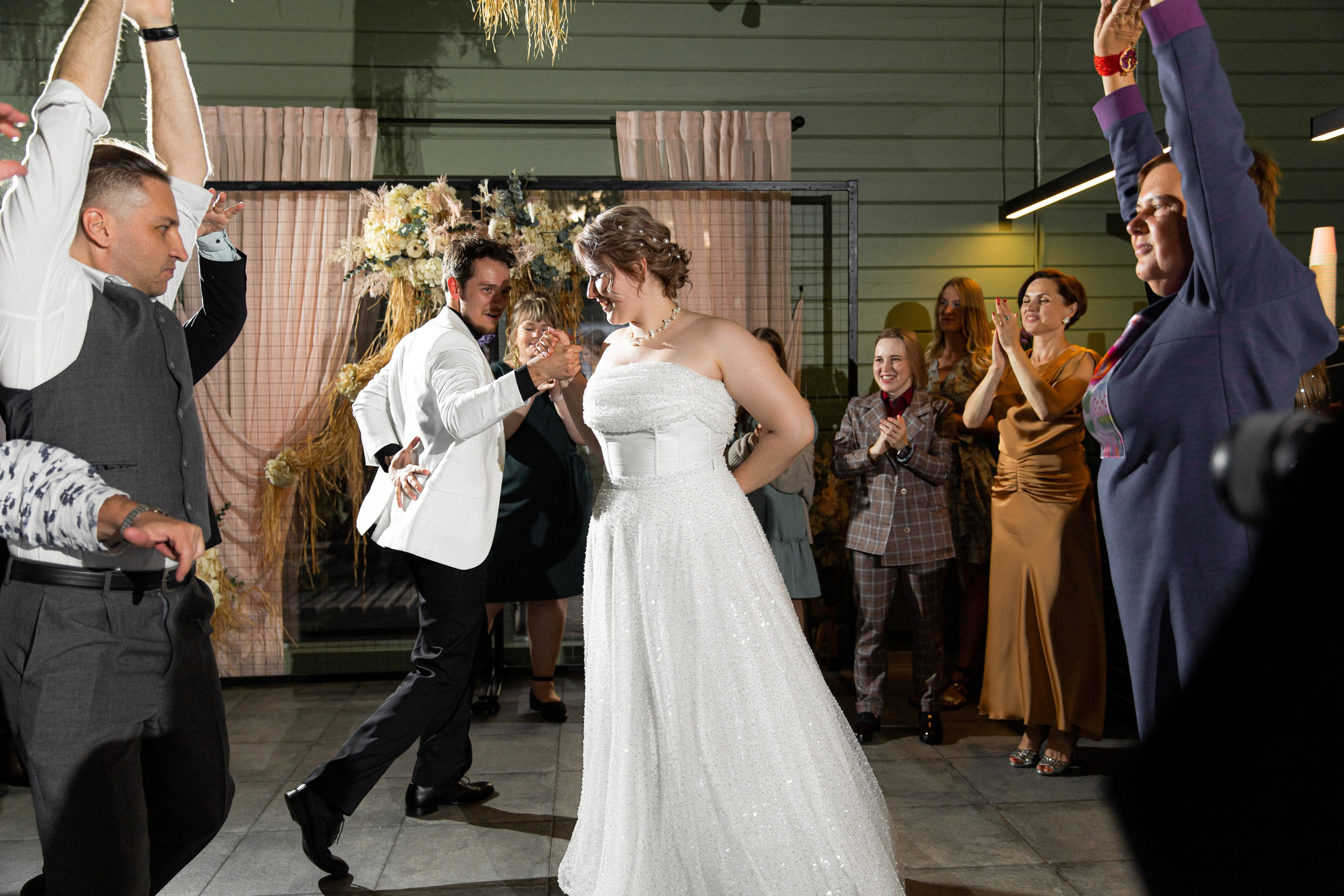 Две половинки. Саша и Света. Свадебный и семейный фотограф в Магнитогорске Катя Буряк