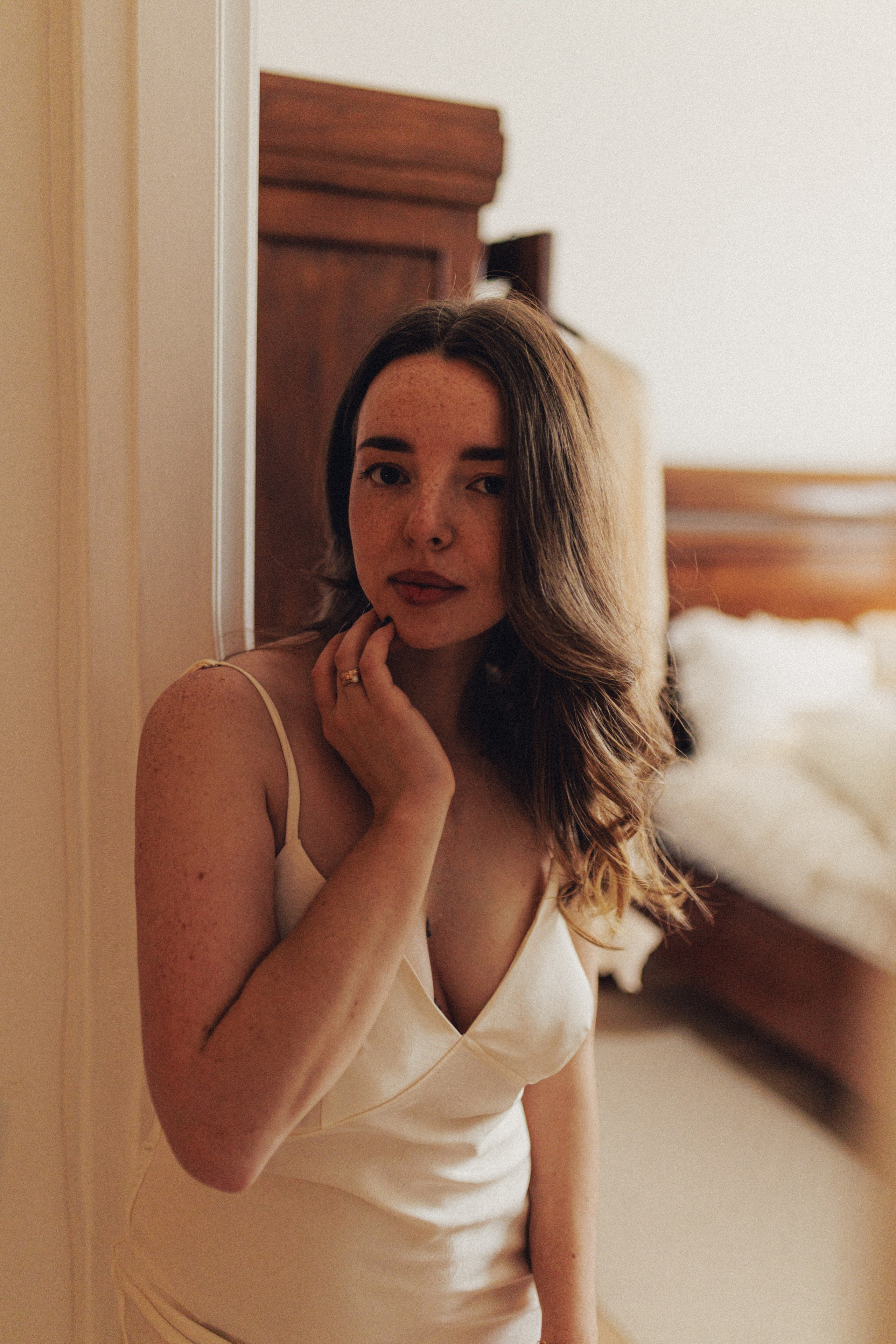 Медленное утро. Свадебный и семейный фотограф в Екатеринбурге Катя Буряк