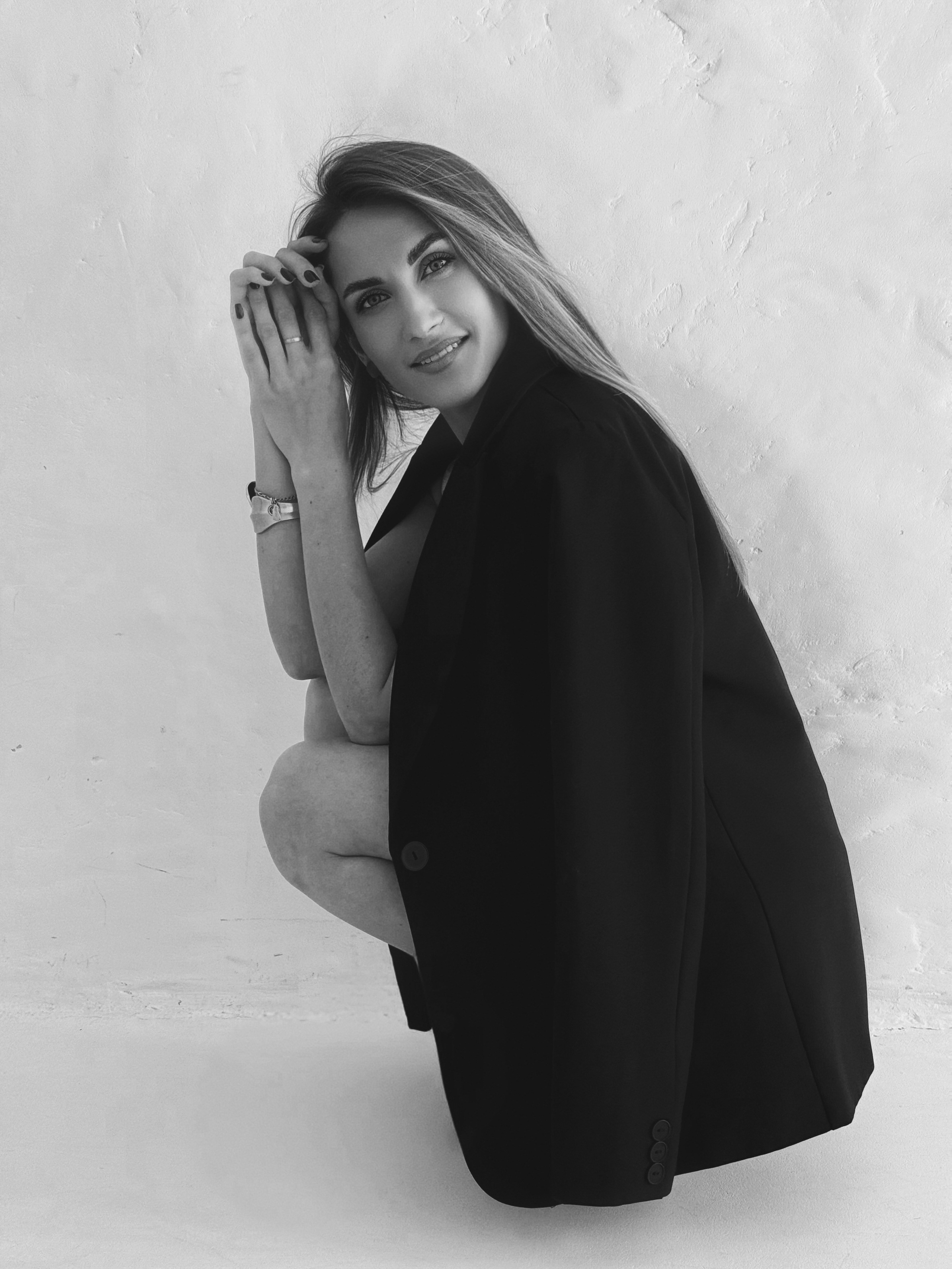 Индивидуальные. Мобильный фотограф и видеограф в Тюмени Карина Окс