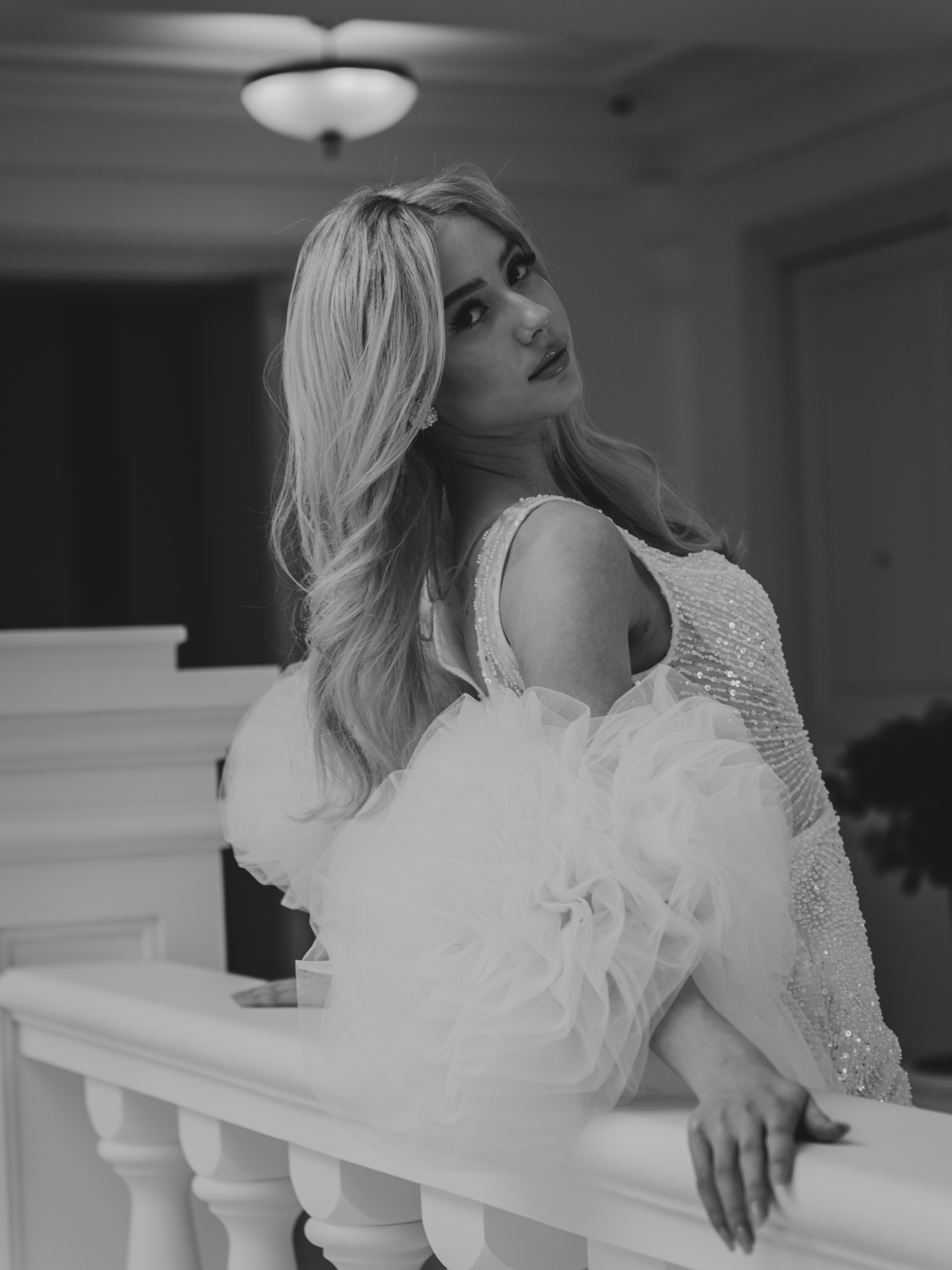 Однажды в отеле «Родина». Фотограф в Иркутске на все важные случаи жизни