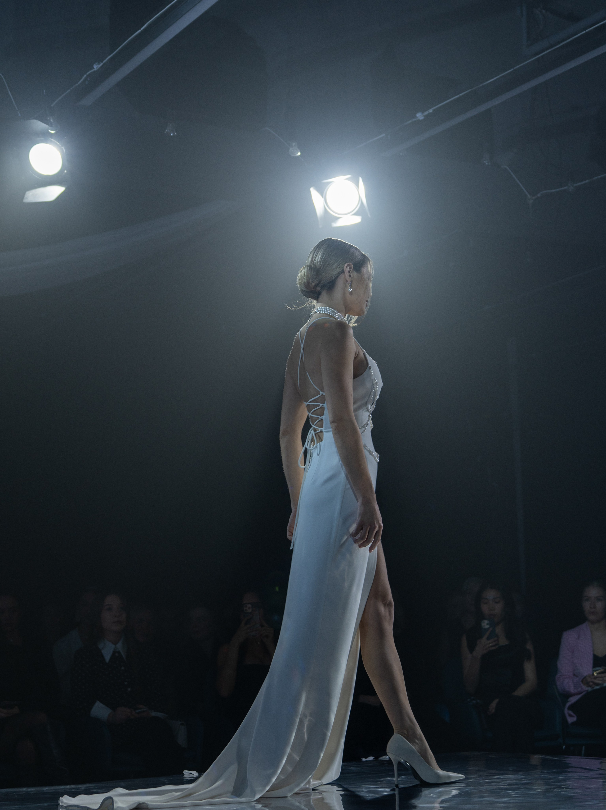 Wedding Fashion Show 2025. Фотограф в Иркутске на все важные случаи жизни