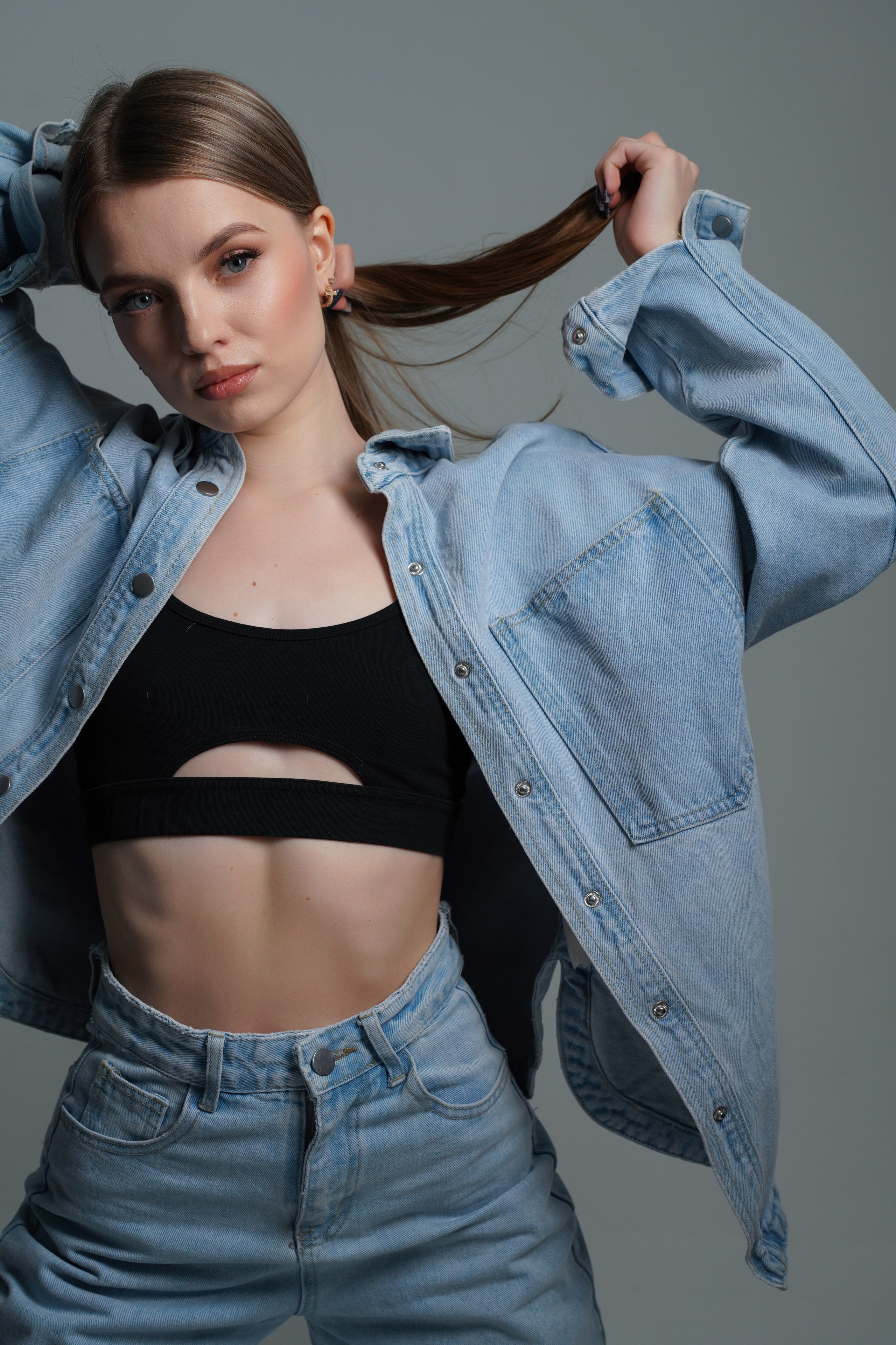 Арина. Фотограф в Иркутске на все важные случаи жизни