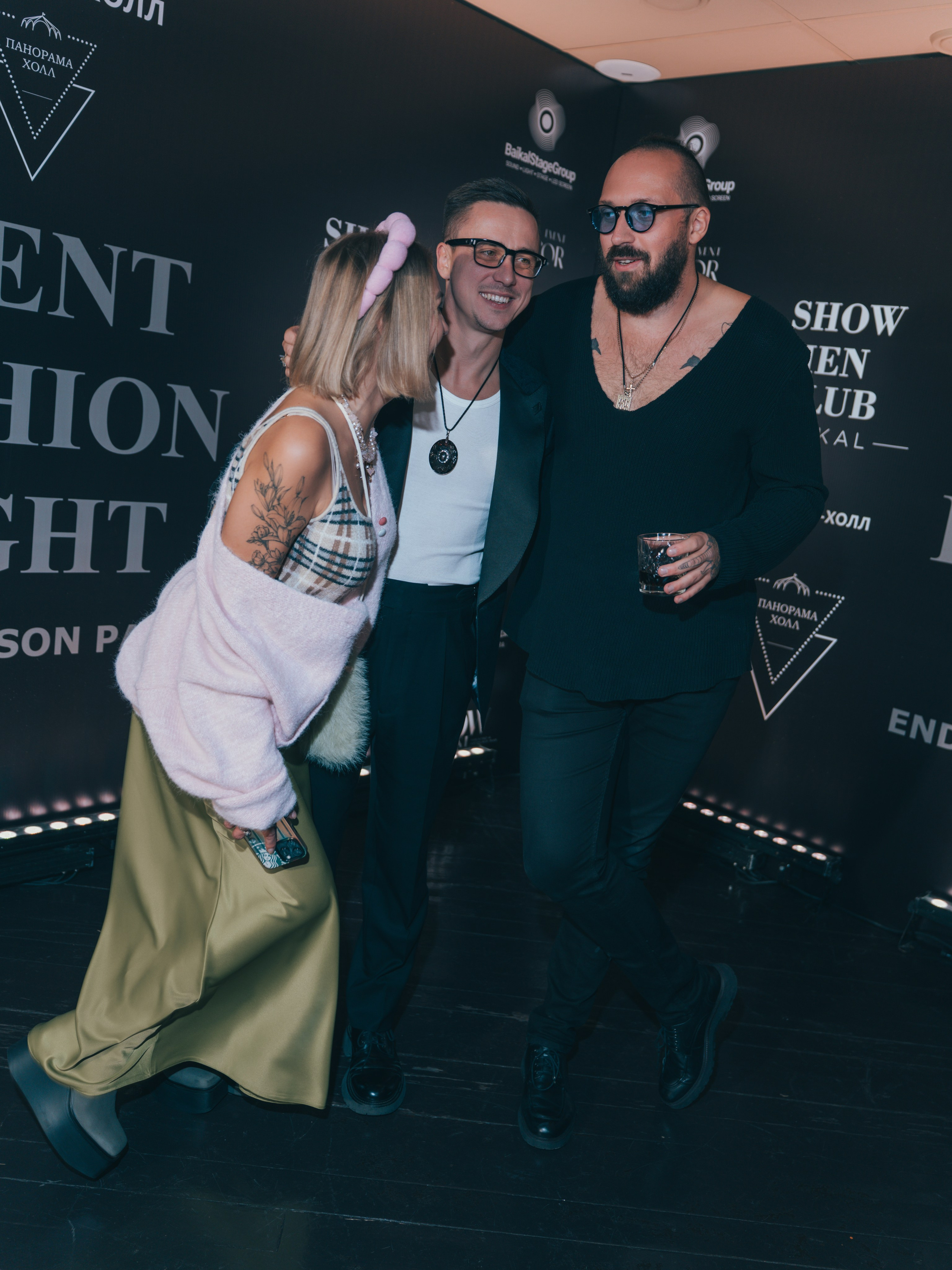 EVENT FASHION NIGHT 2025. Фотограф в Иркутске на все важные случаи жизни