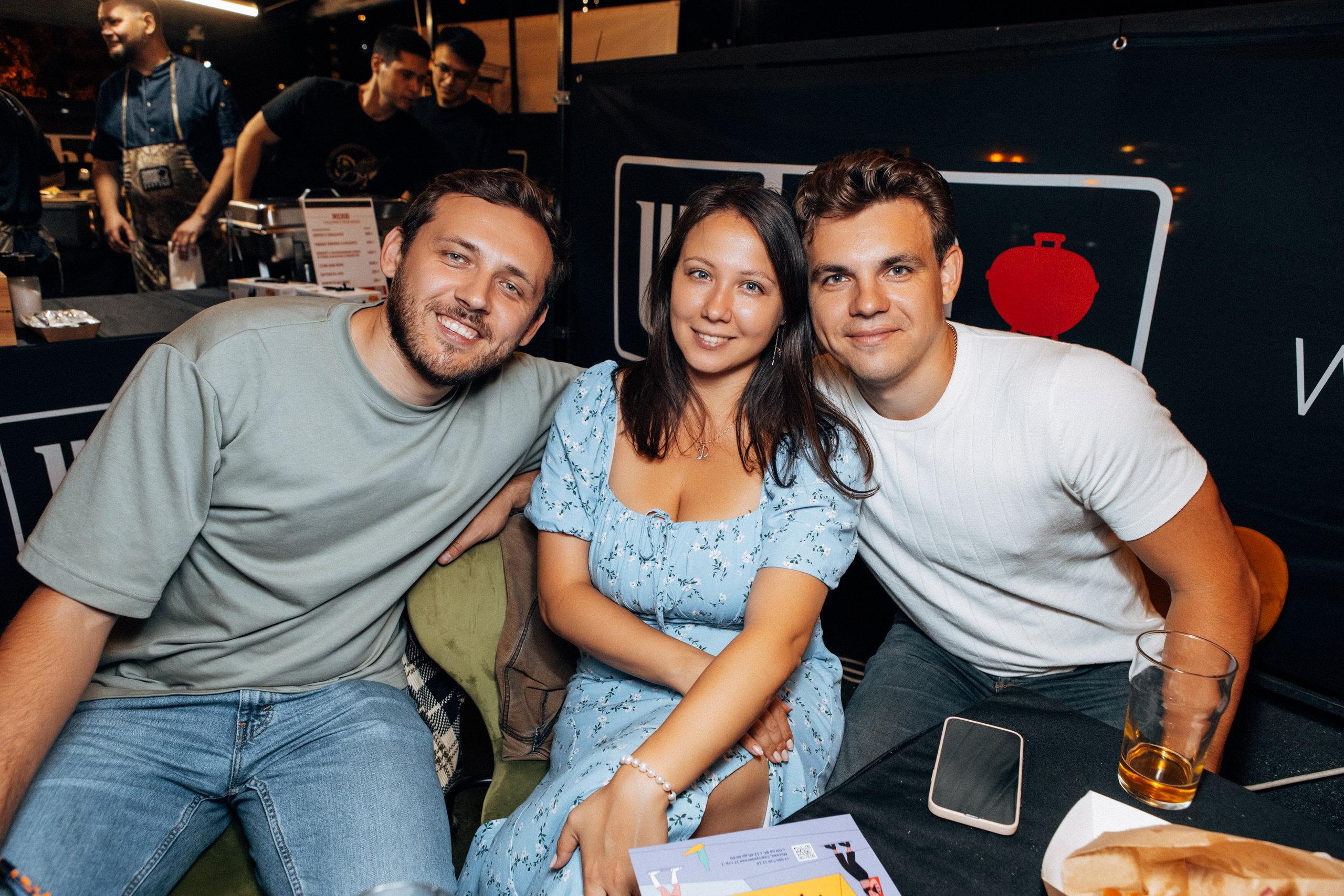 Varka.rest. Фотограф Владимир Молоканов