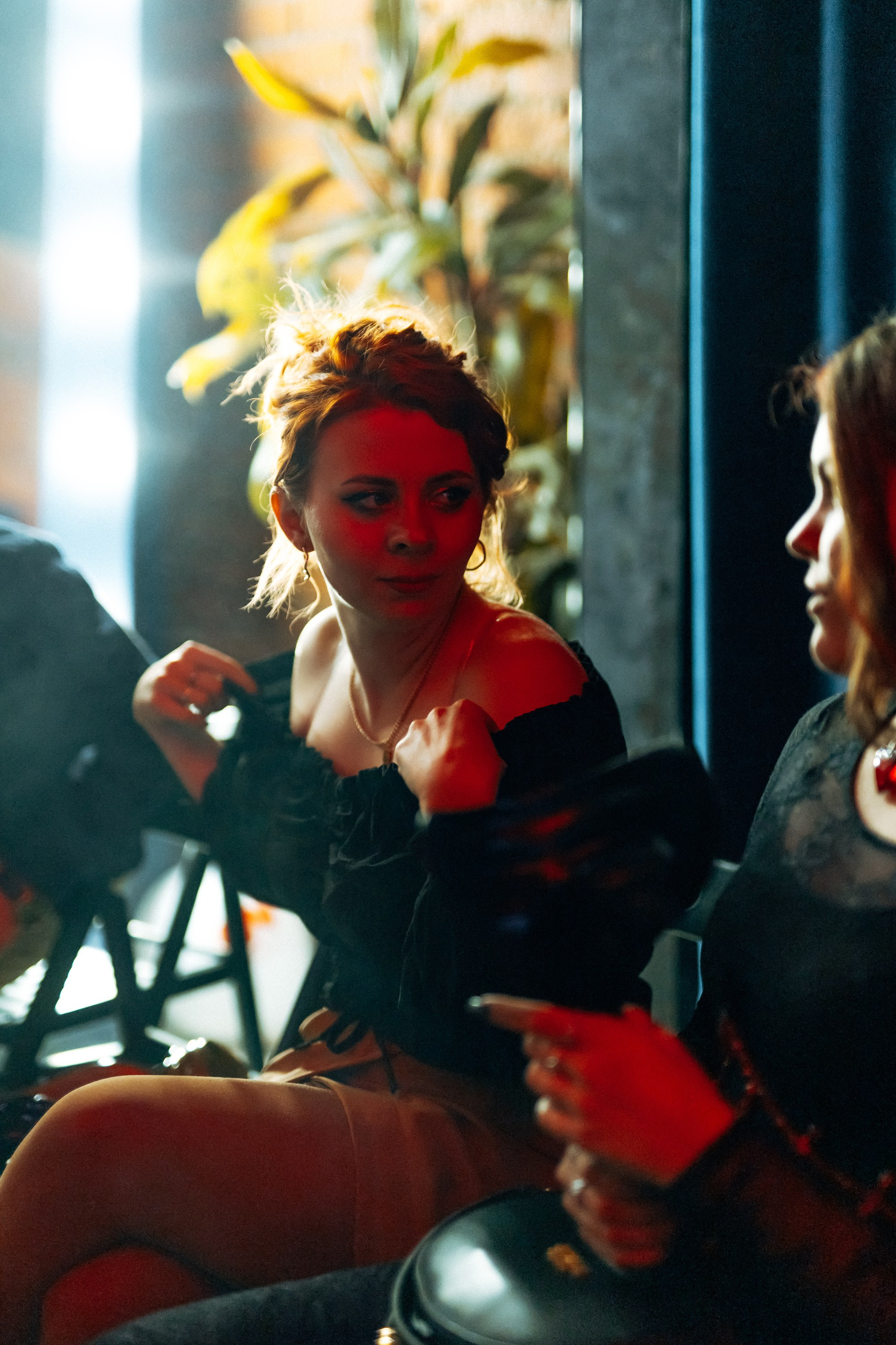 Мафия. Фотограф Владимир Молоканов