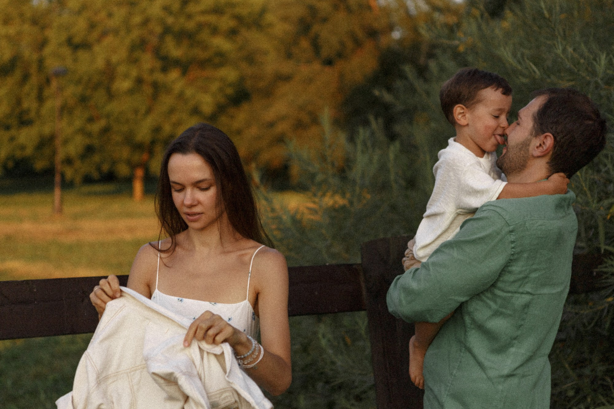 В ожидании ветра. Фотограф Владимир Молоканов