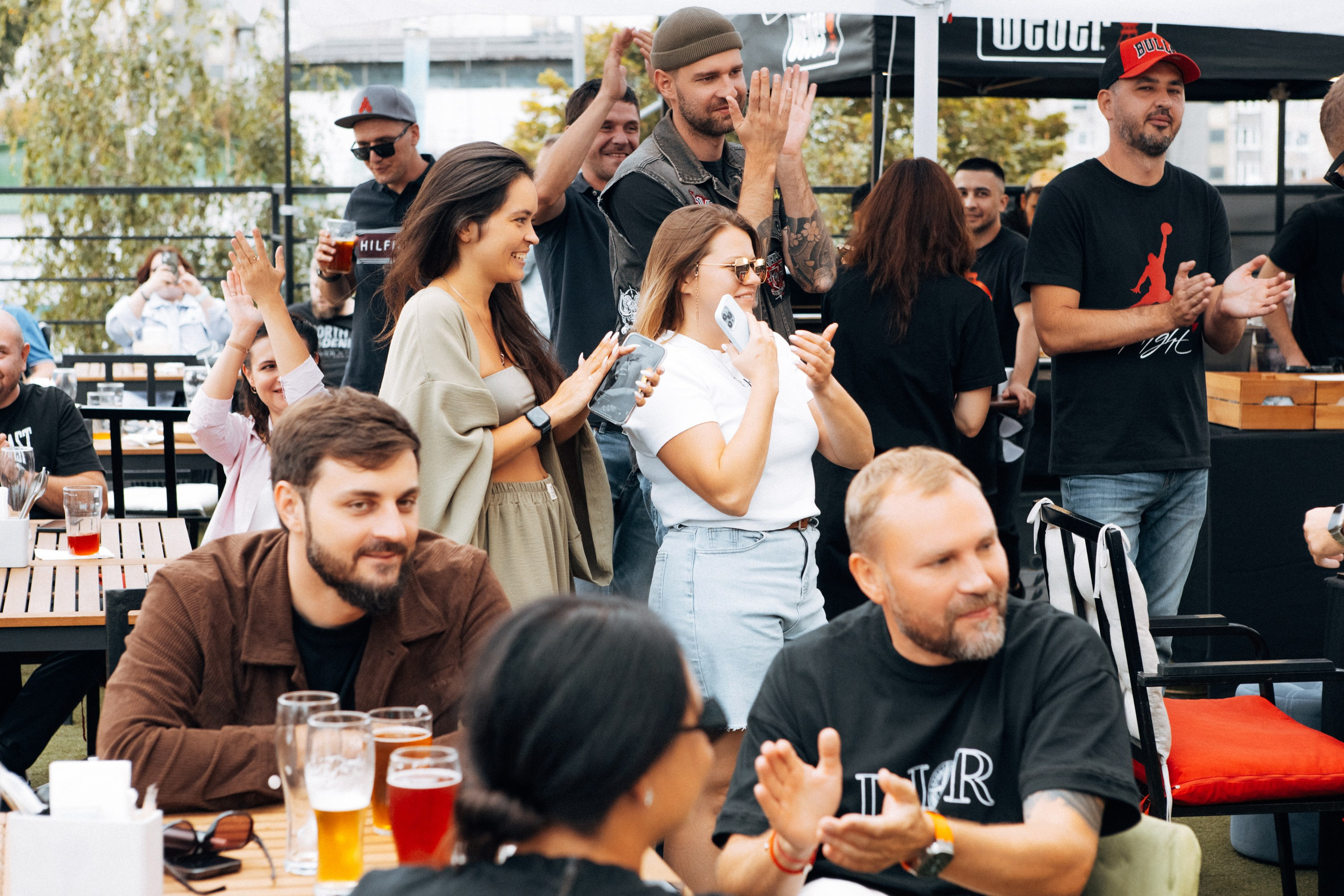 Varka.rest. Фотограф Владимир Молоканов