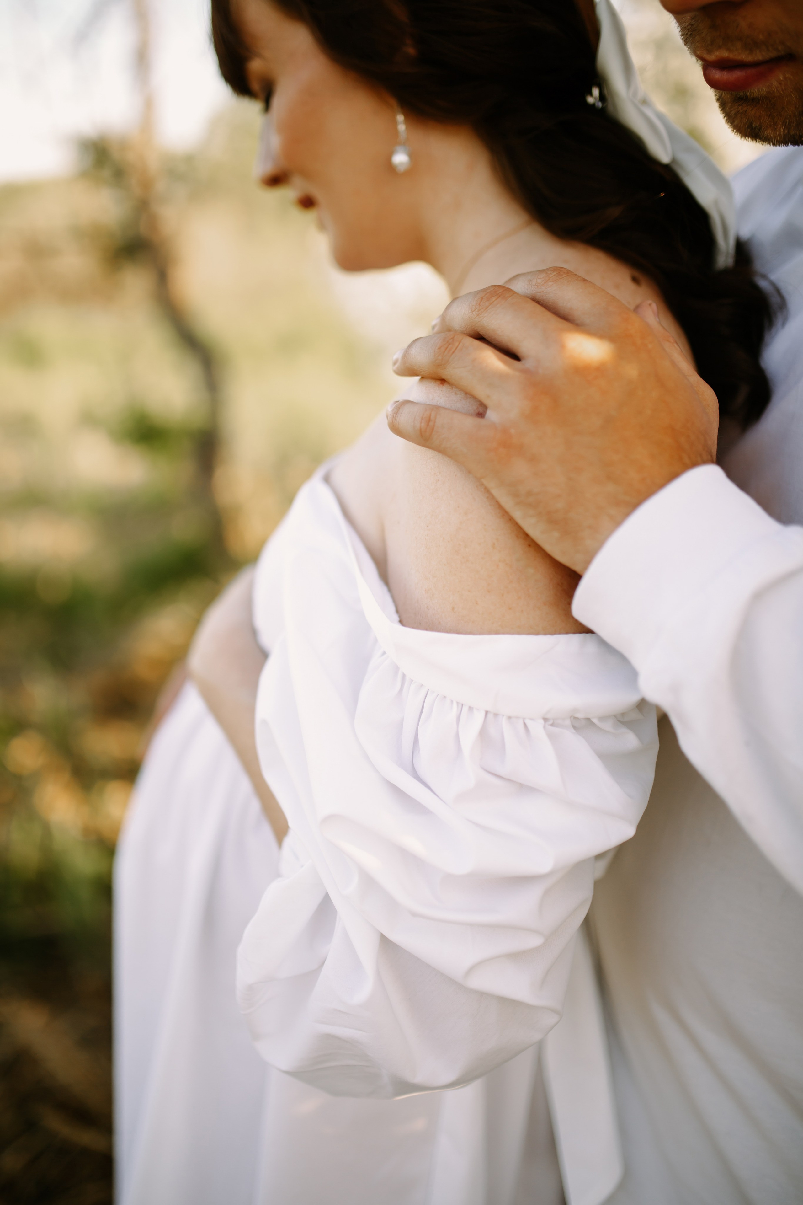 Съемка беременности