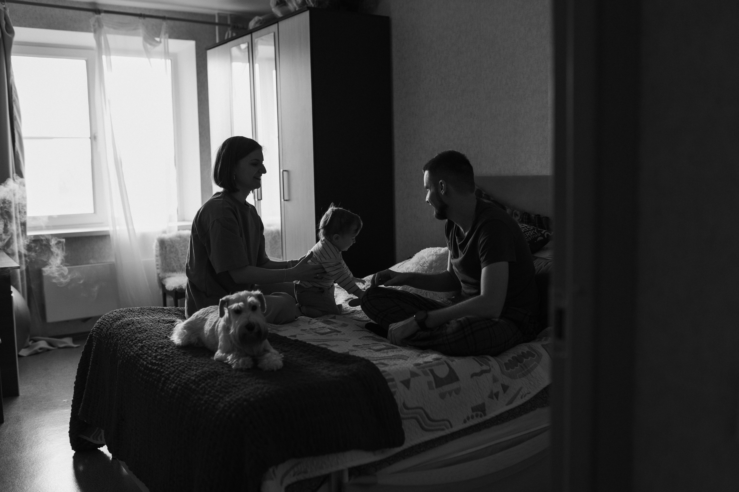 Кристина, Дима, Даня. Www.ostermiller.ru