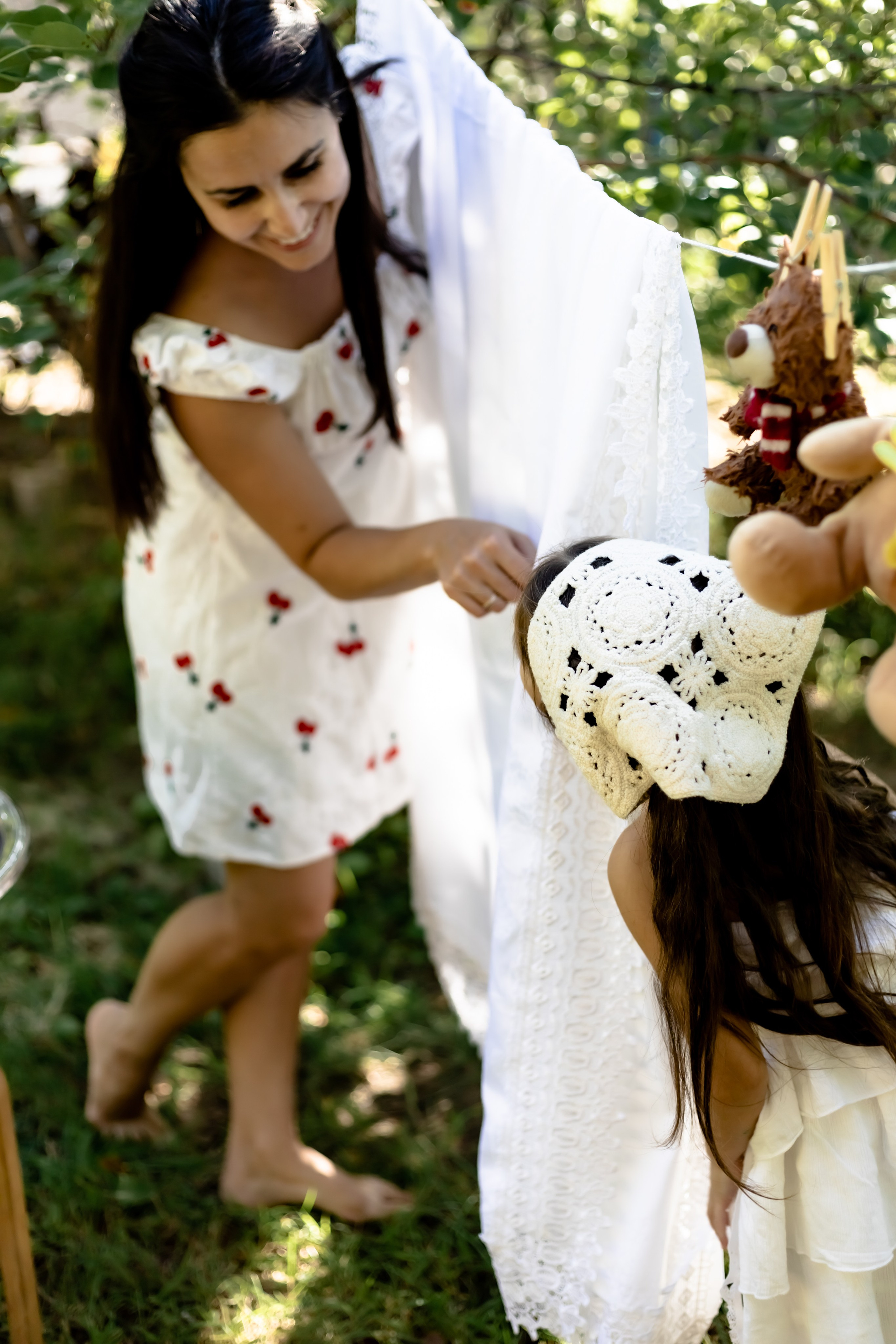 Семейная съемка. Главная