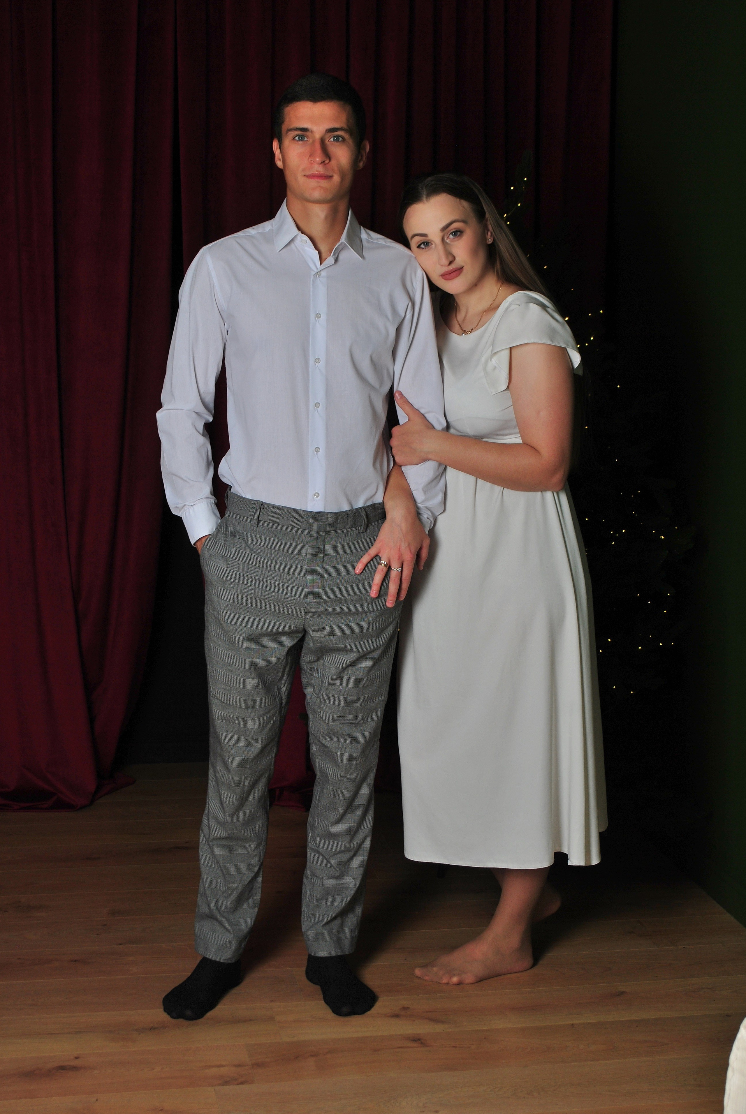 Настя. Фотограф Мария Мусаелян