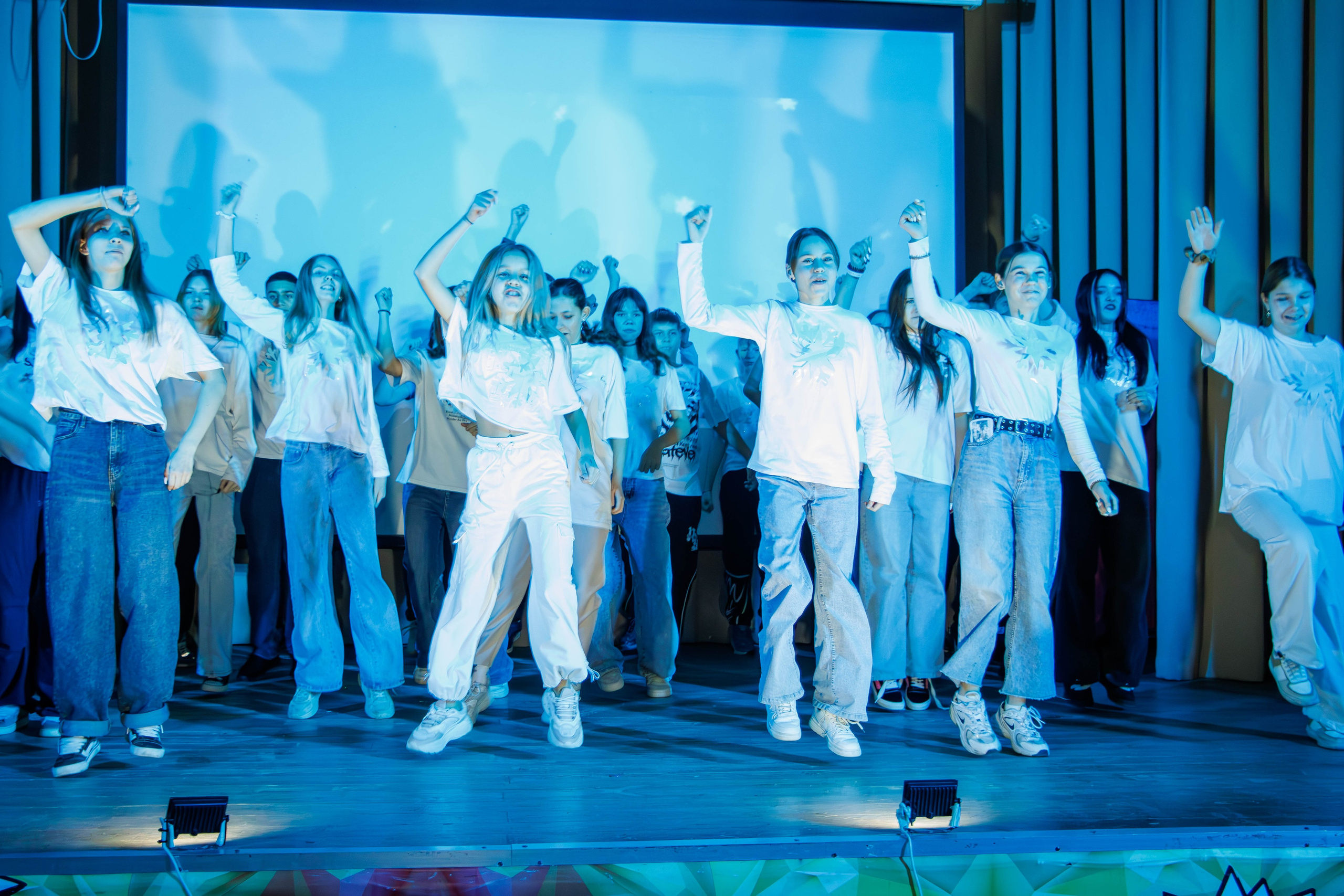 Пансионат «РАДУГА». Репортажный и портретный фотограф в Тольятти