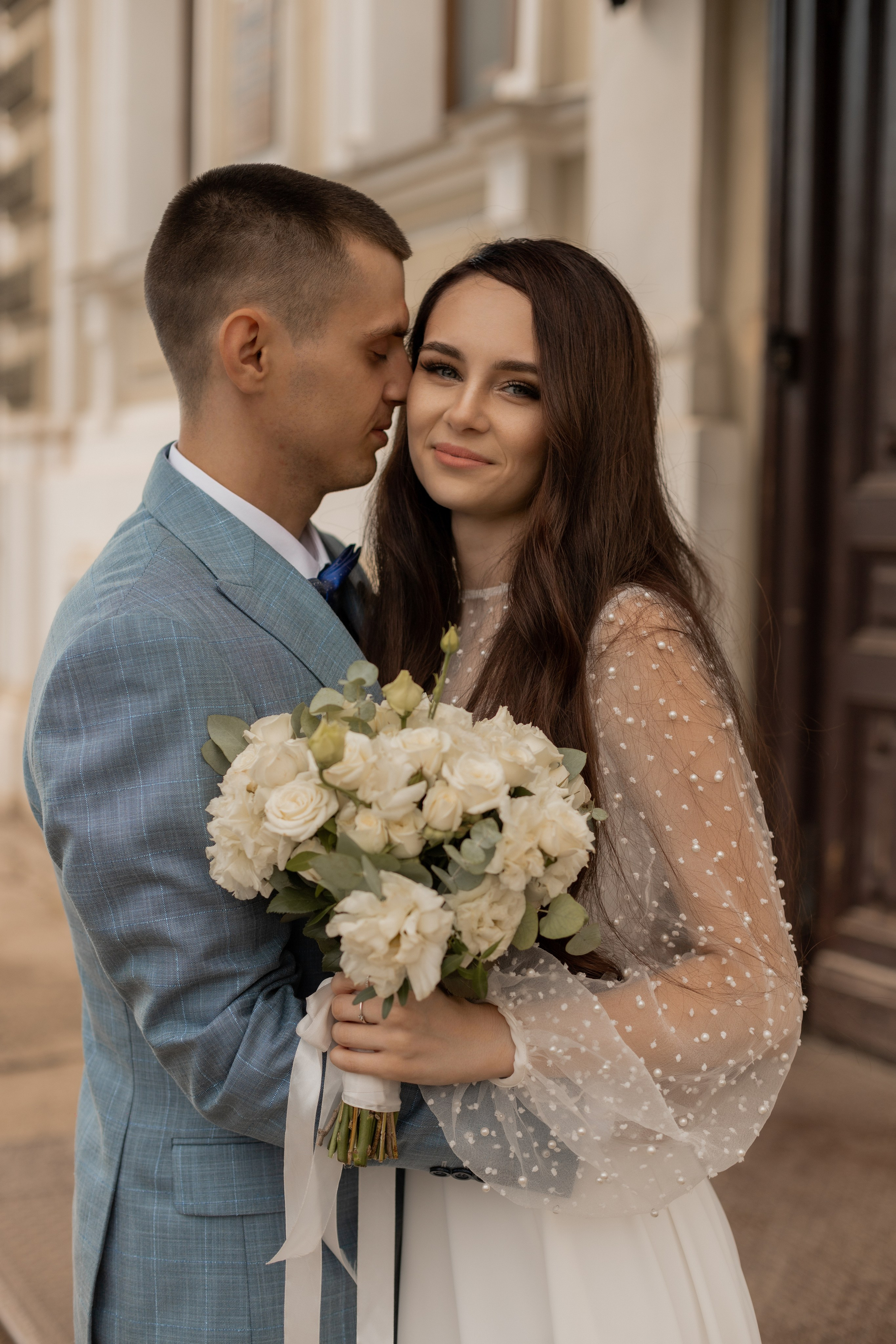 Артём и Валерия (сокращено). Свадебный фотограф Ангелина Сунгатулина | Саратов | Балаково | Вольск