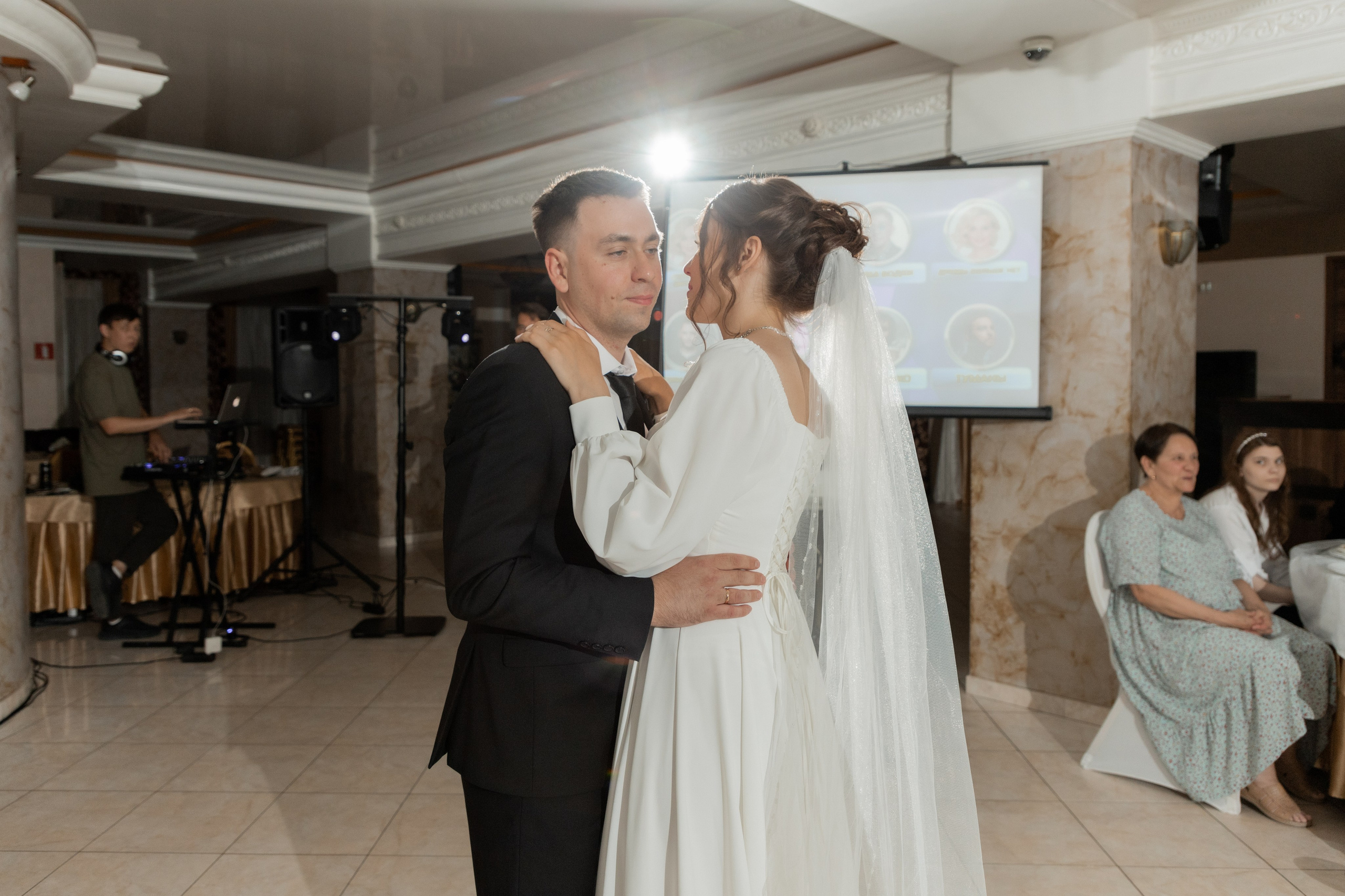 Эдуард и Юлия (сокращено). Свадебный фотограф Ангелина Сунгатулина | Саратов | Балаково | Вольск