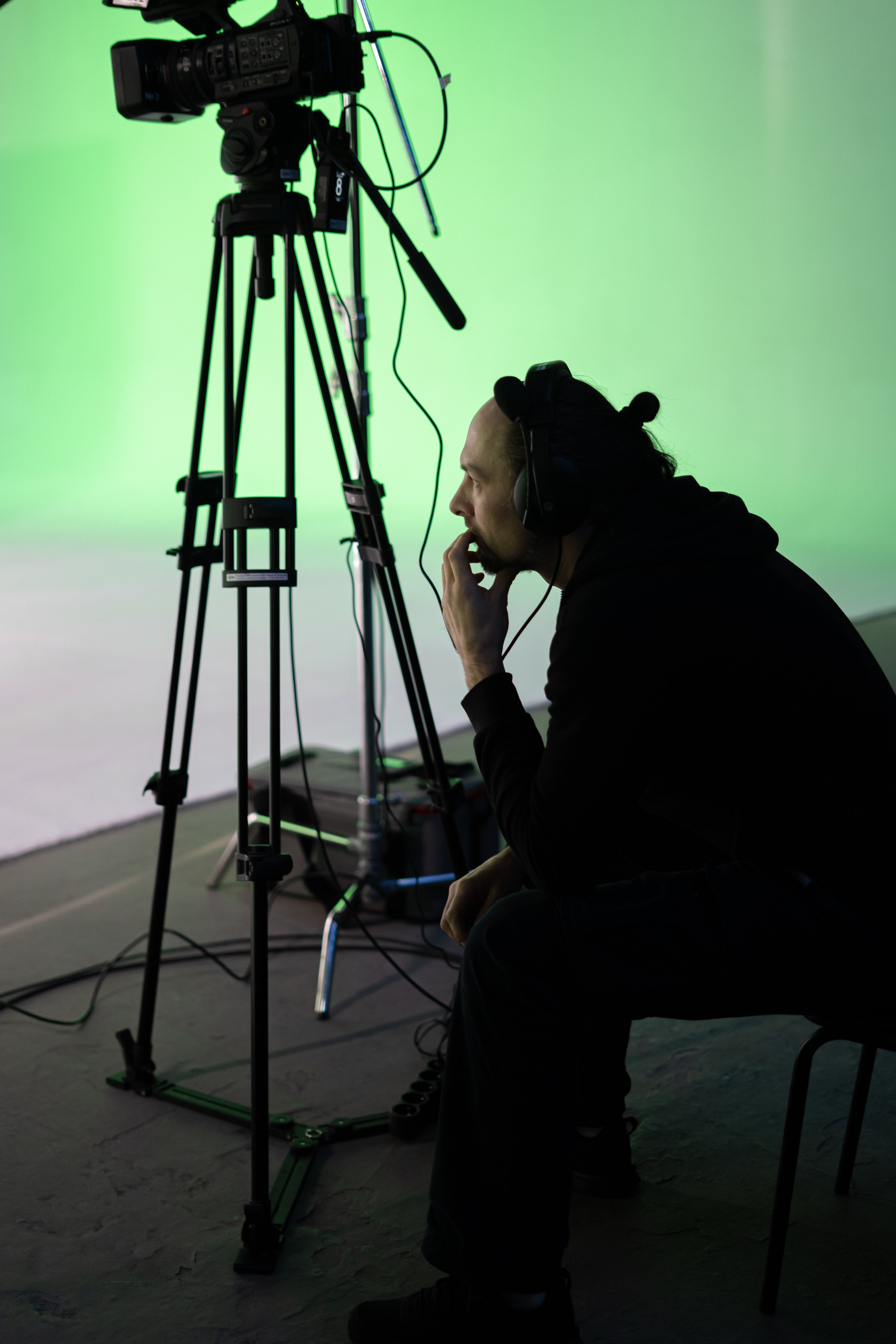 Получика. Фотограф Гвоздева Варвара / Москва