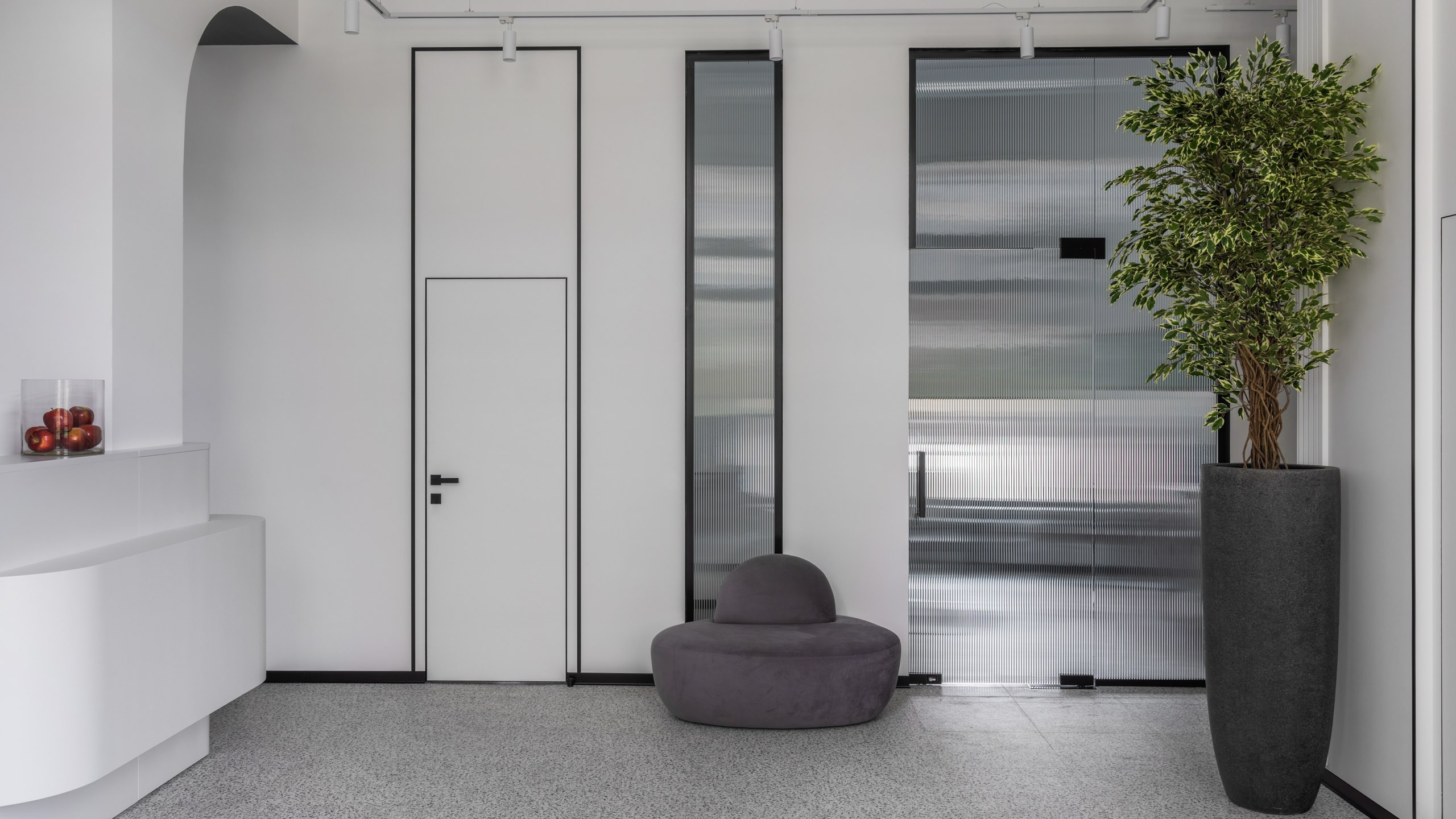 Коваль Илья — Интерьерный и архитектурный фотограф