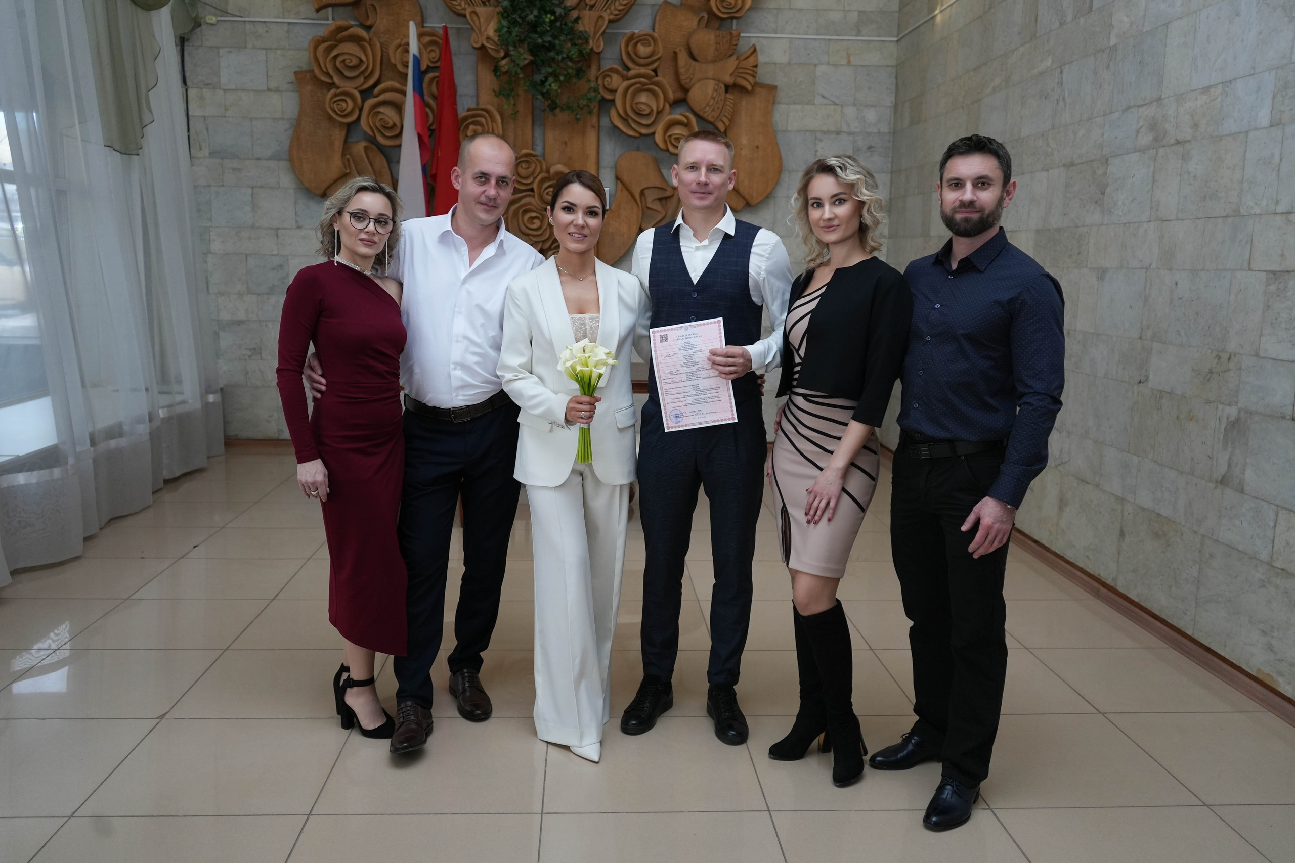 Лена+ Илья. Фотограф Волгоград Анастасия Ли