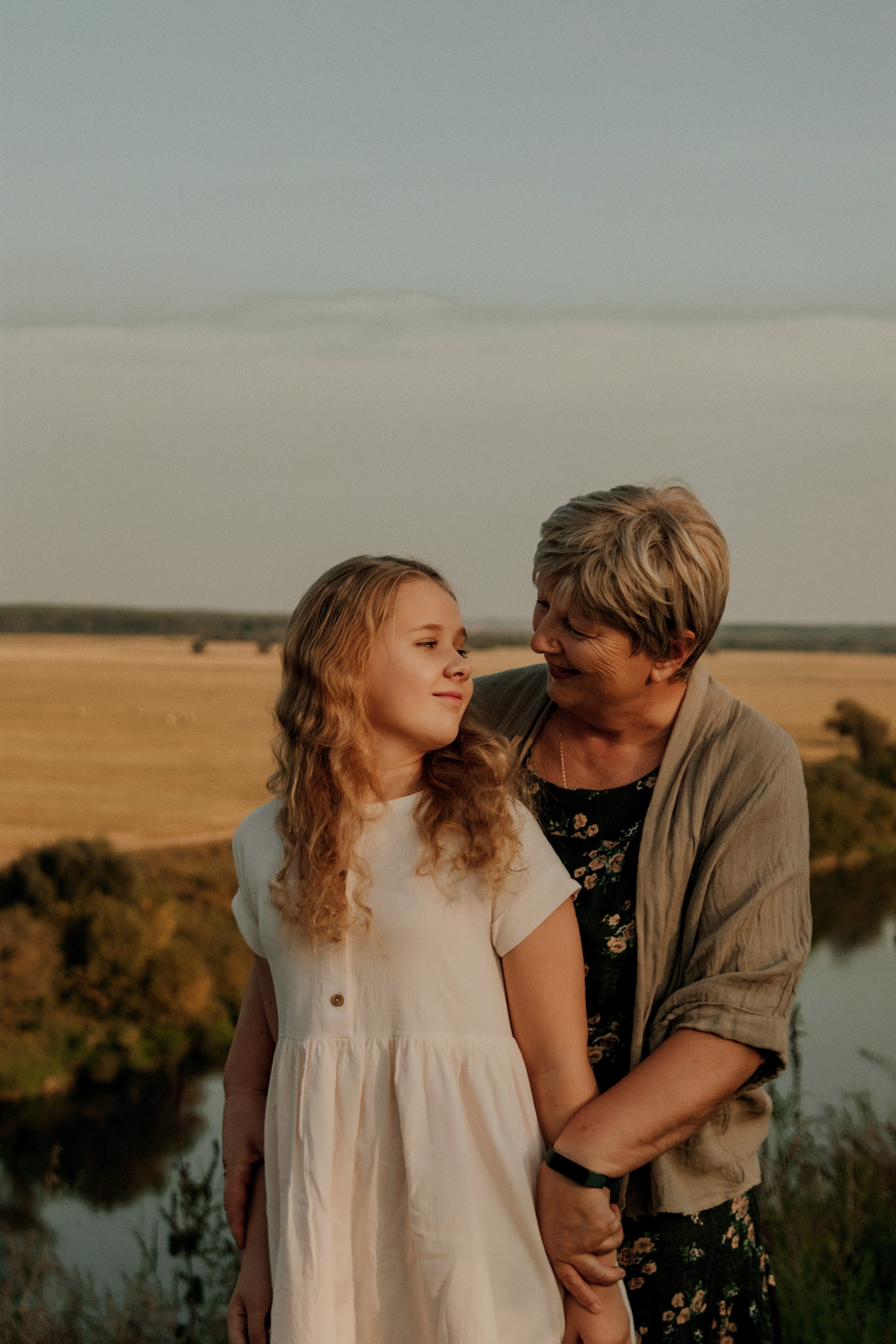 Семья Гафиятовых. Свадебный и индивидуальный фотограф в Суворове Клюева Мария