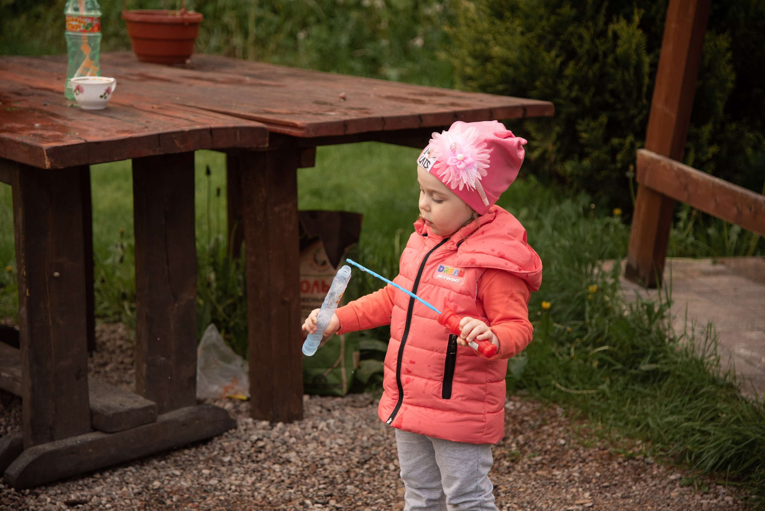 Диане 3 года. Свадебный и семейный фотограф Ольга Астрейко