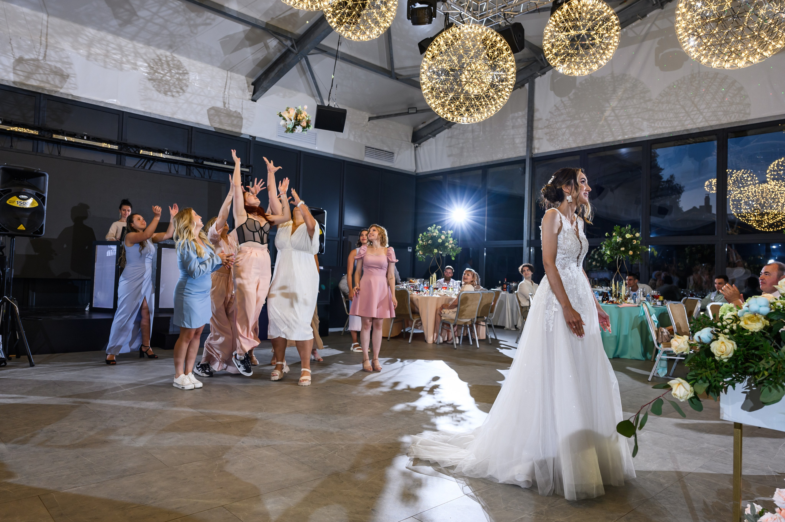 Свадебная фотосессия Загородный клуб Артиленд. Свадебный фотограф Москва Юрий Кульман