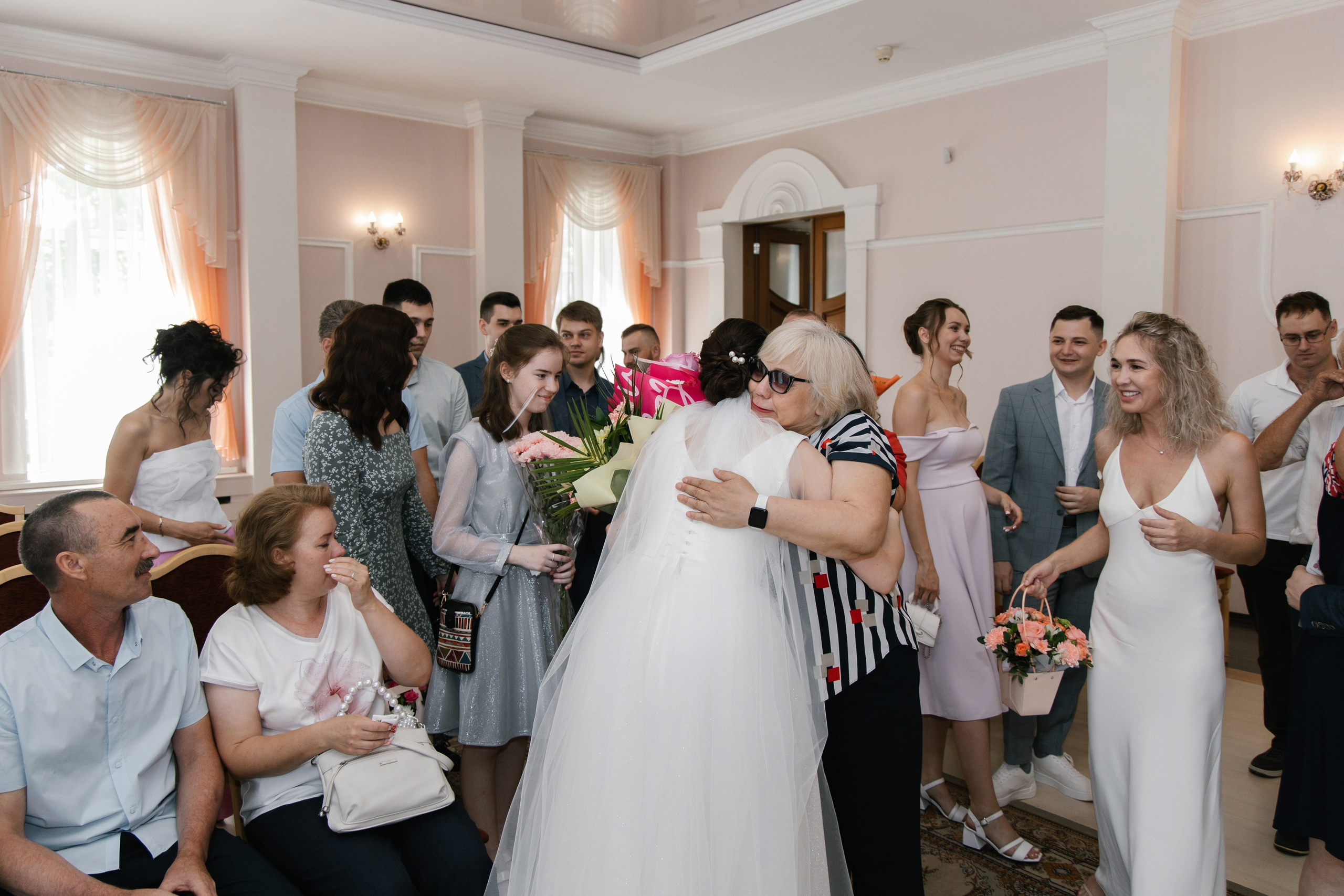 Алёна и Денис (полный день). Фотограф в Барнауле Юлия Садвокасова