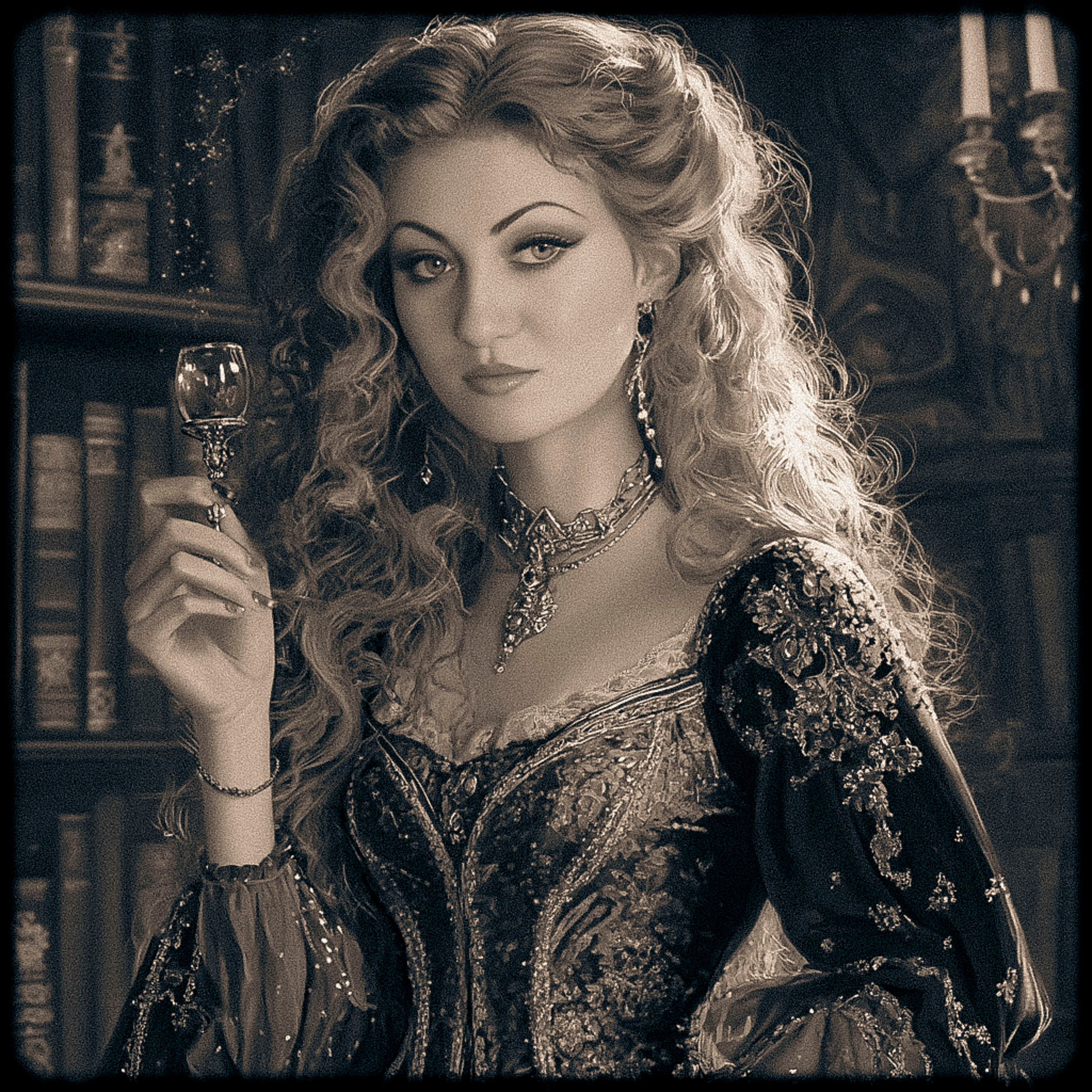 Нейрофотосессия для Любви. ФотоХудожник Харитонова Ирина г. Санкт-Петербург