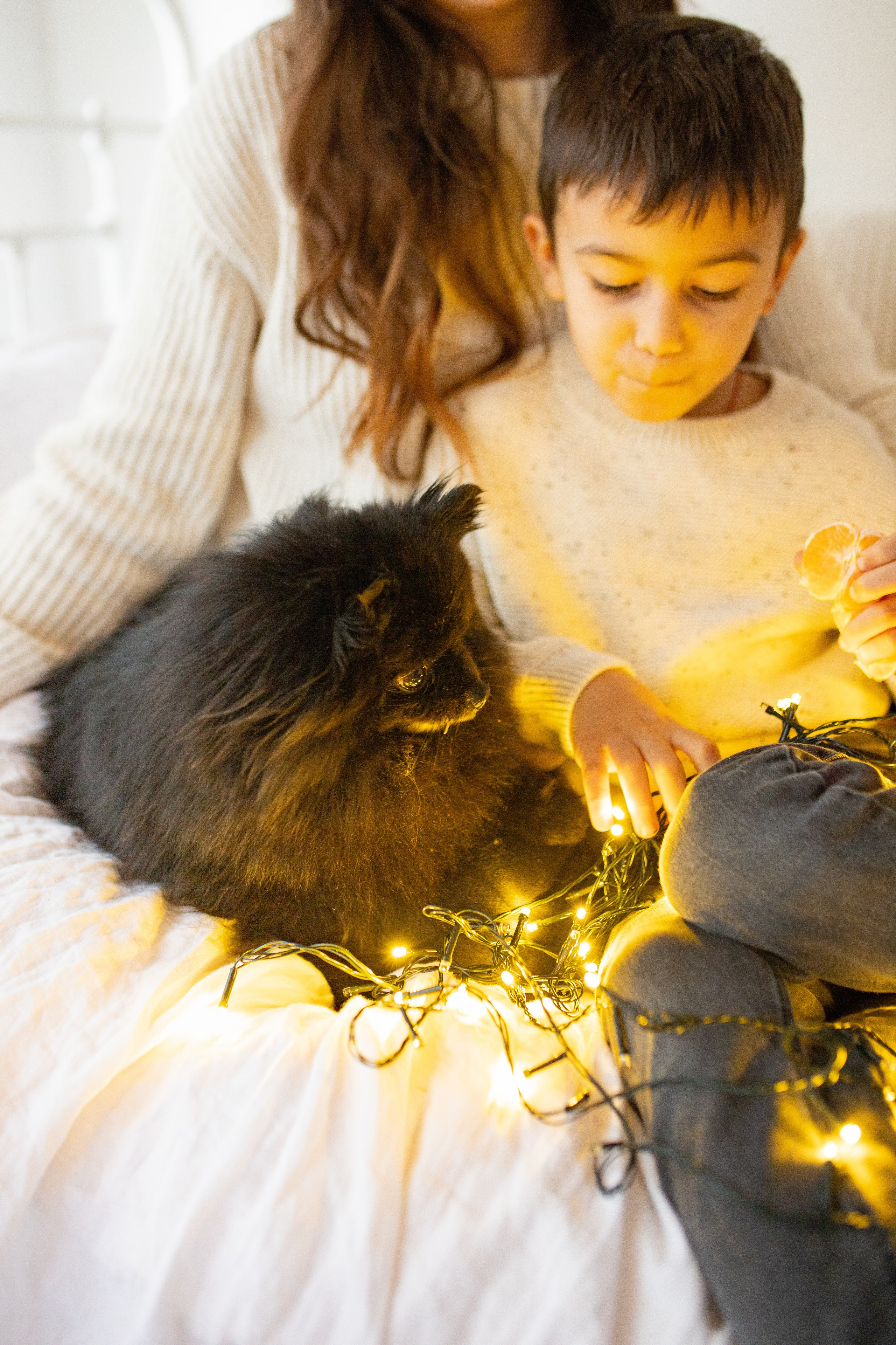 Мамины объятья теплее всего. Александра Куликова фотограф, Москва